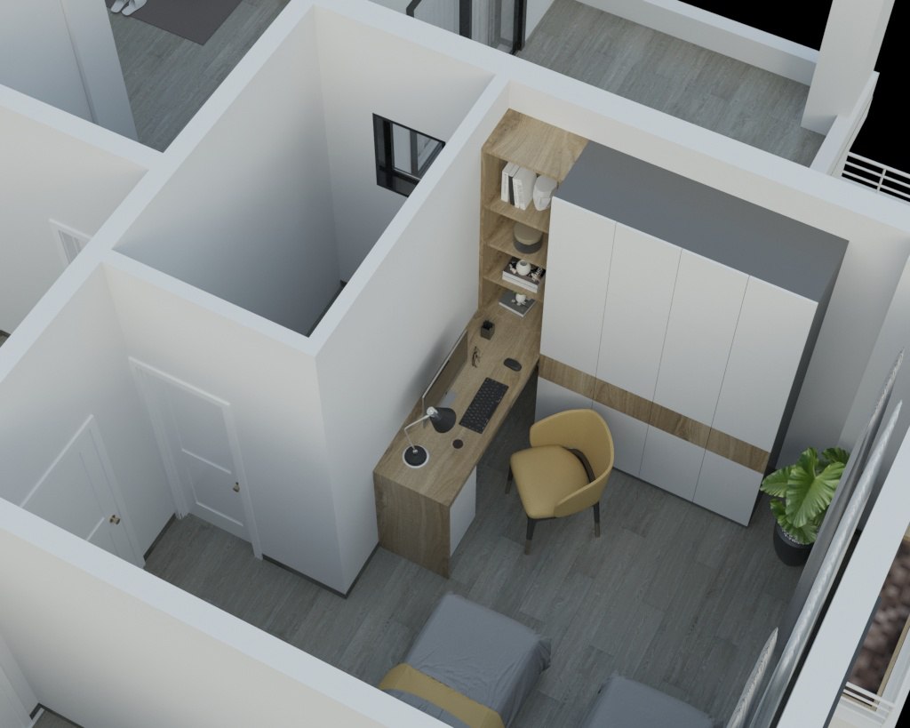 Architectural Design Solutions