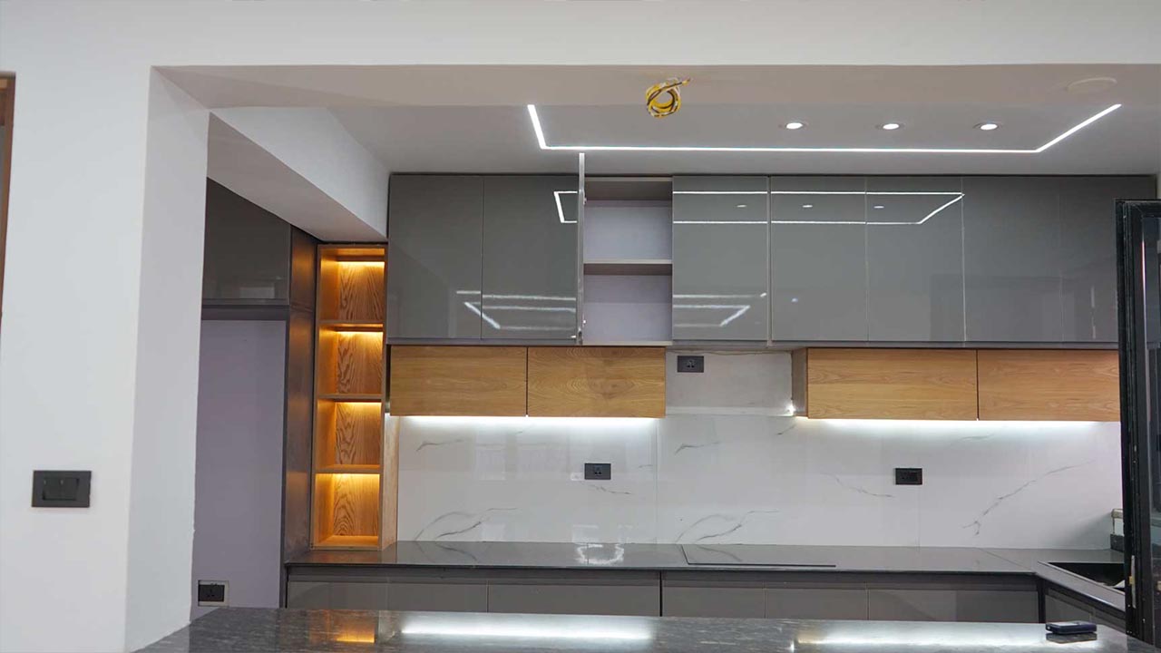 Architectural Design Solutions