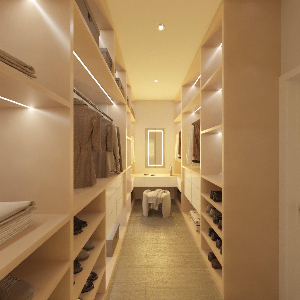 Architectural Design Solutions