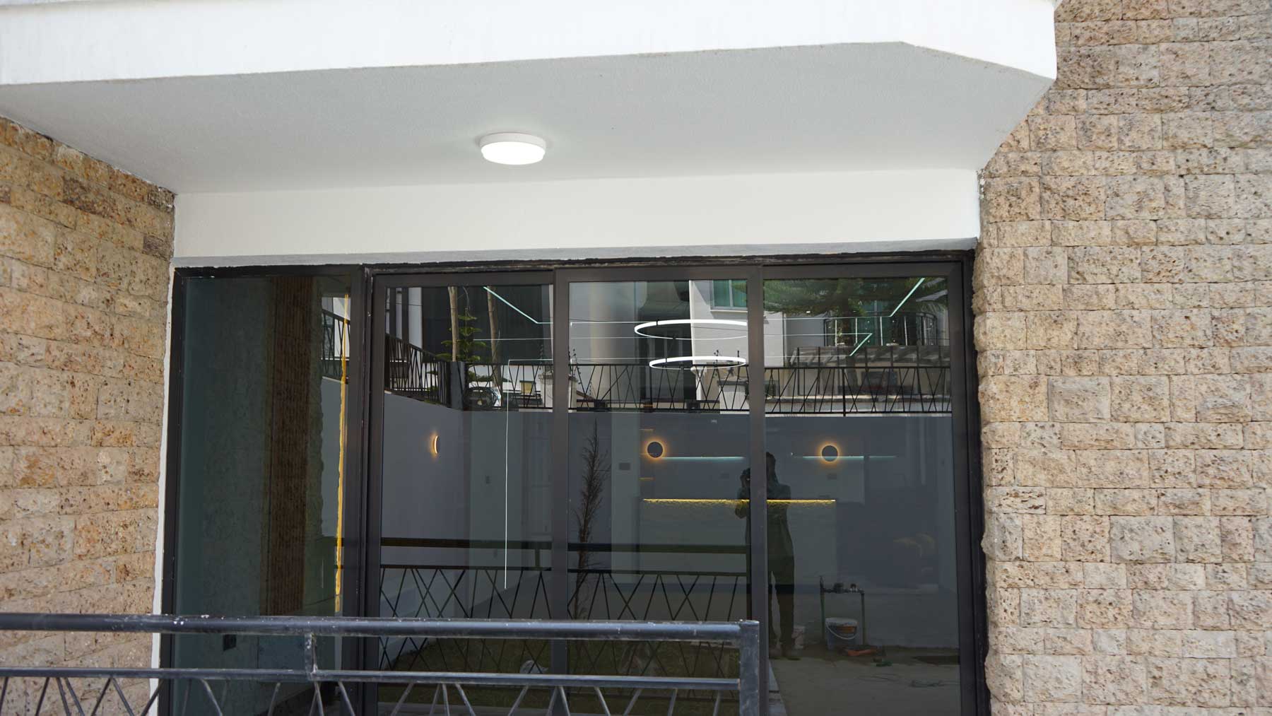 Residence III