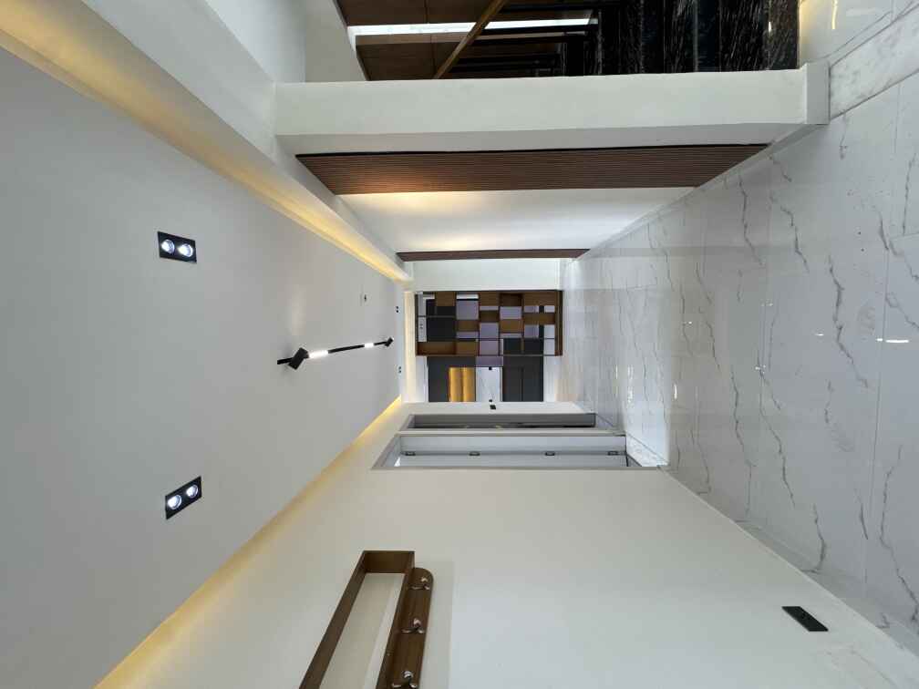 Federal Housing corporation Bole Duplex Apartment
