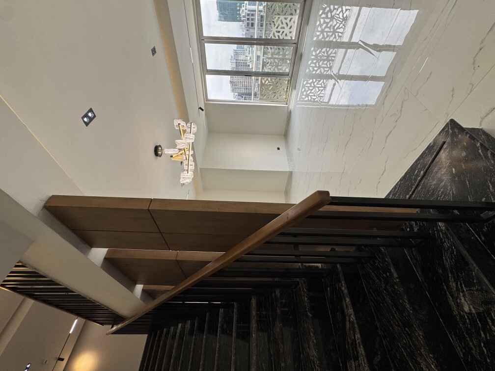 Federal Housing corporation Bole Duplex Apartment