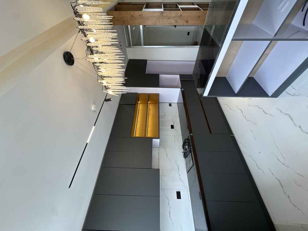 Federal Housing corporation Bole Duplex Apartment