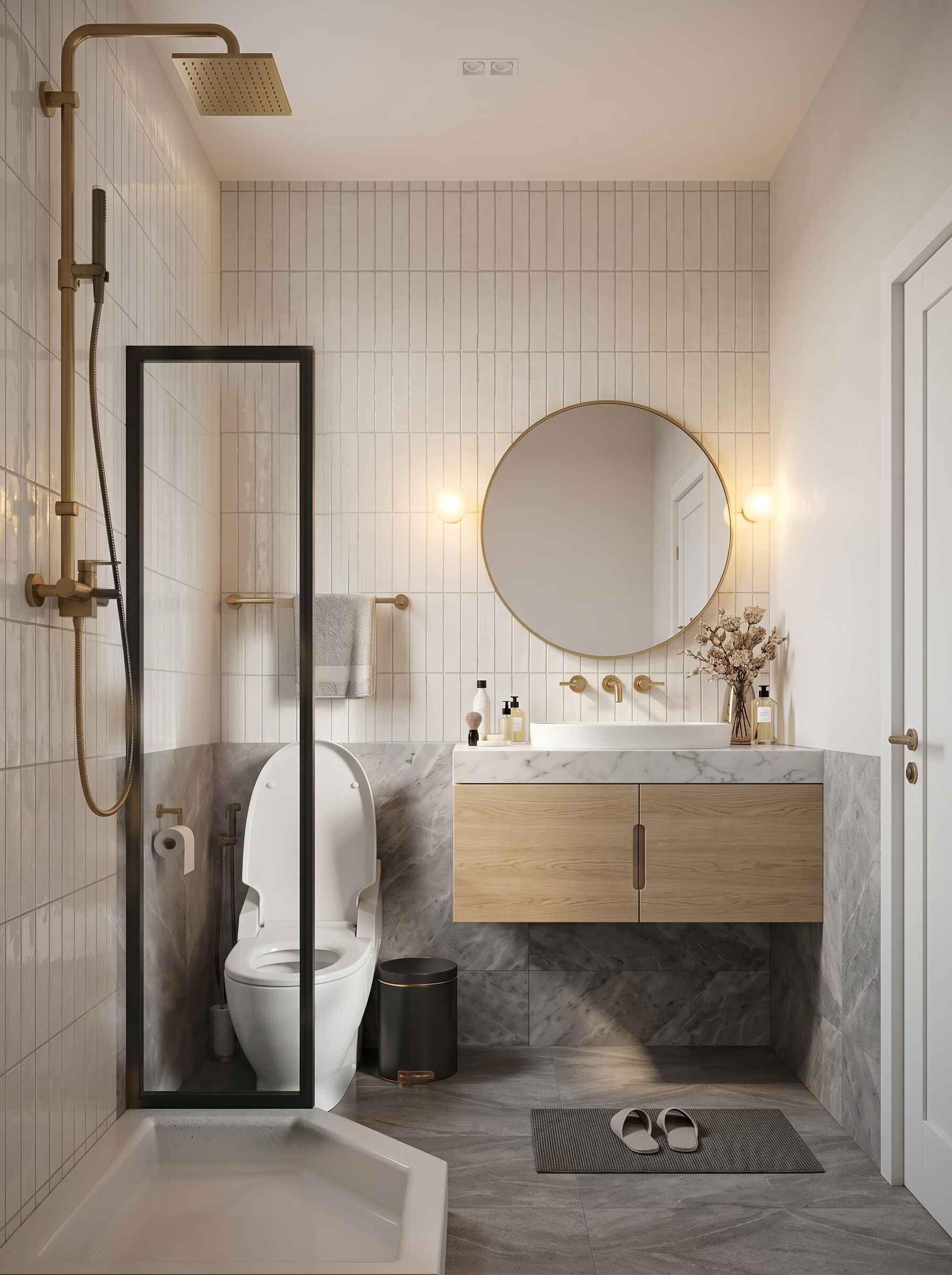 Ayat Real Estate Duplex Apartment