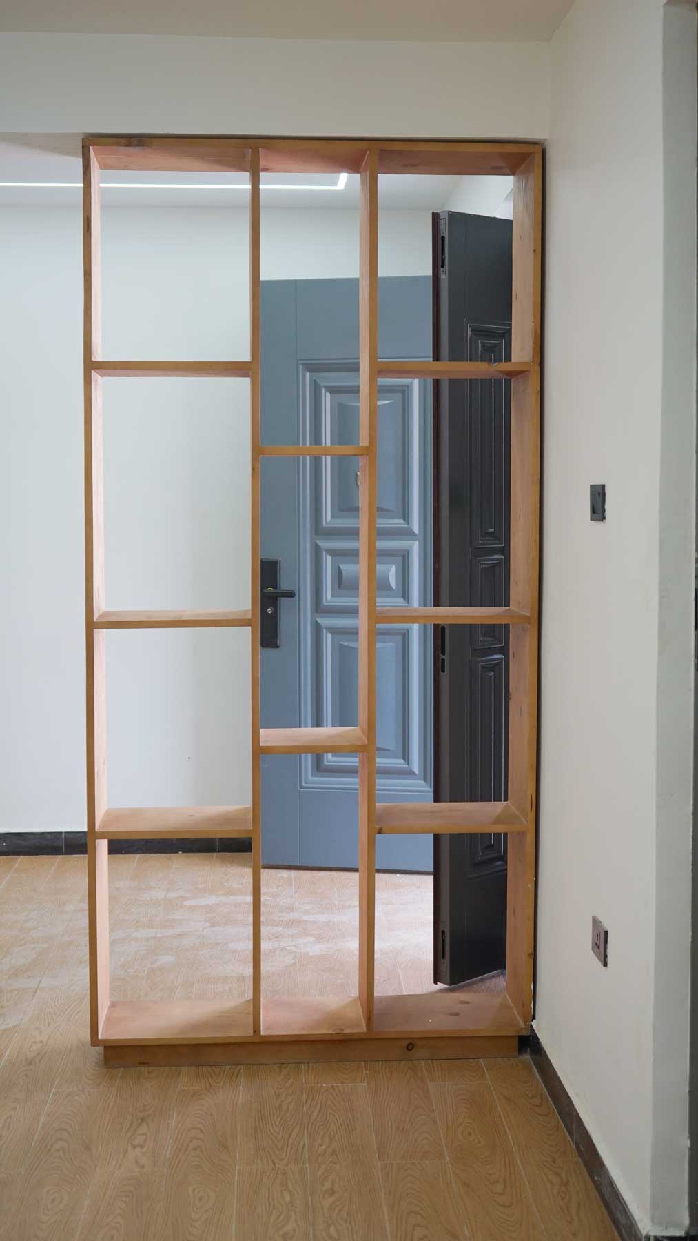 Residence III