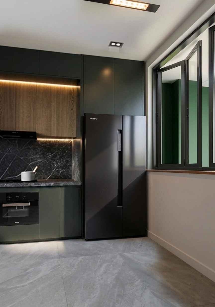 Ayat Real Estate Duplex Apartment
