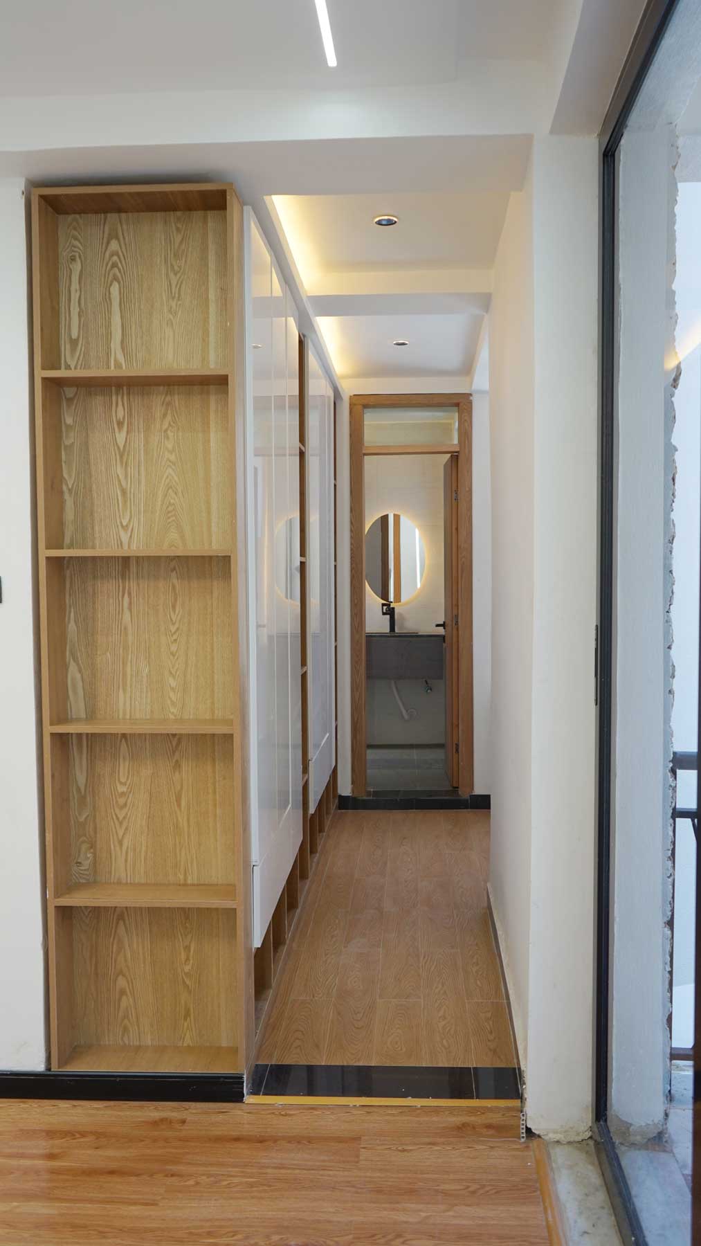 Residence III