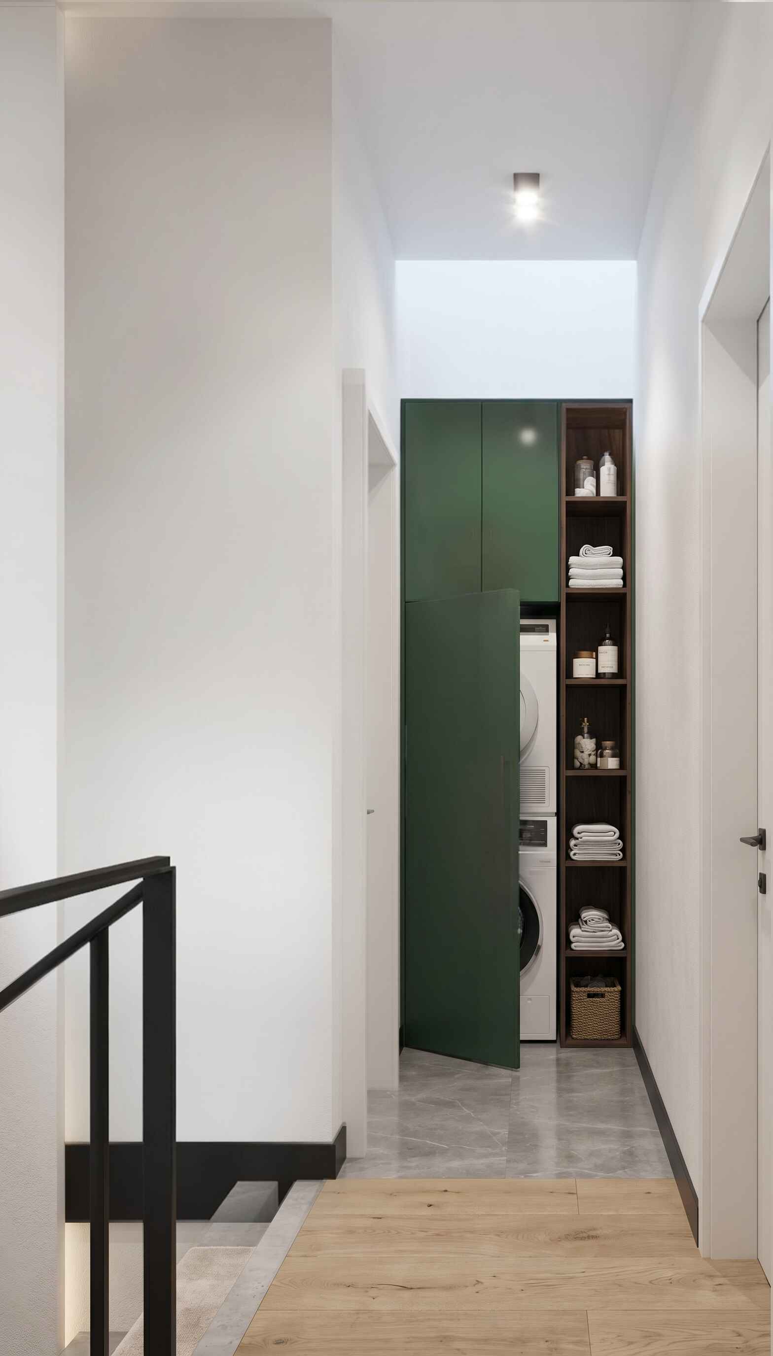 Ayat Real Estate Duplex Apartment