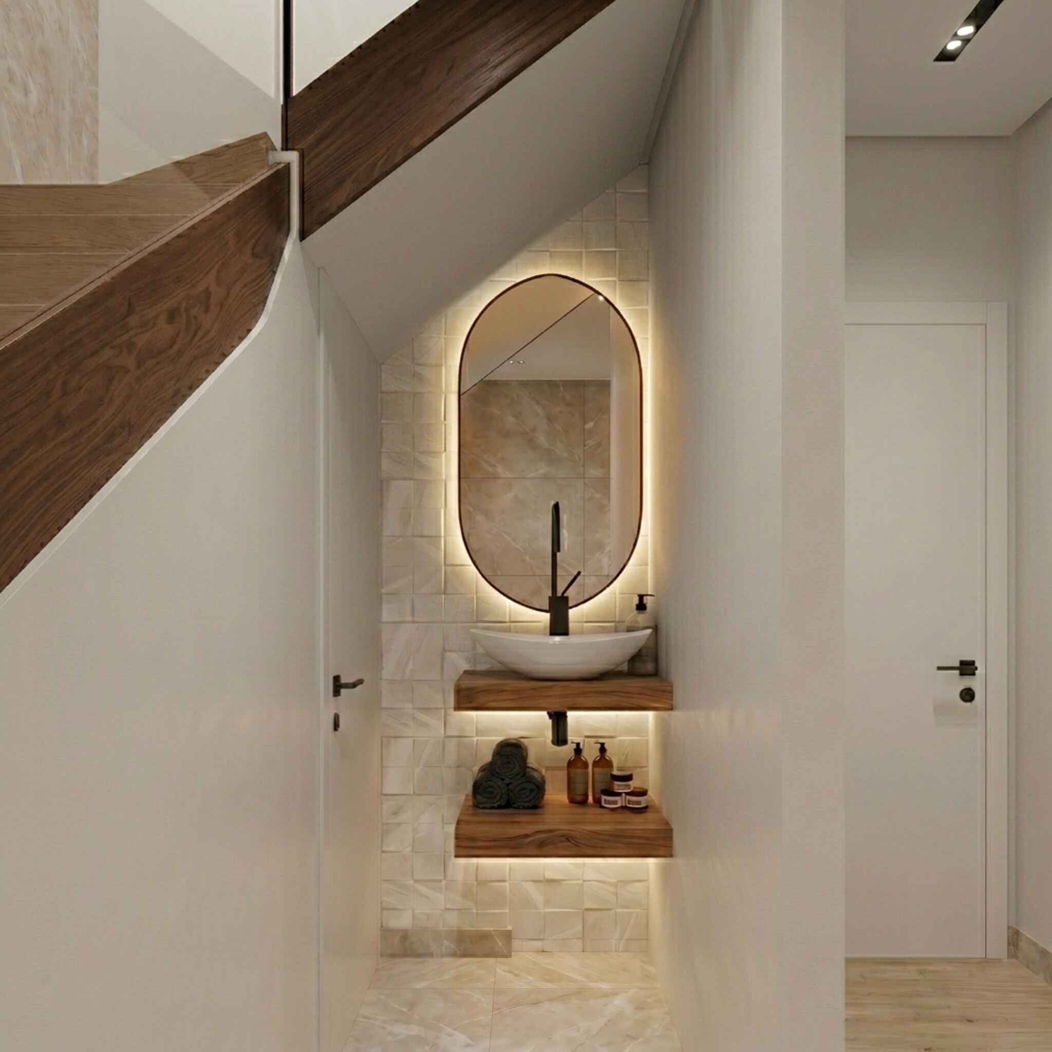 Ayat Real Estate Duplex Apartment