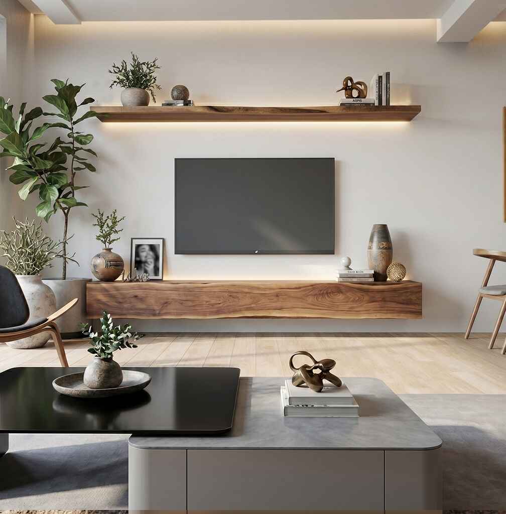 Ayat Real Estate Duplex Apartment