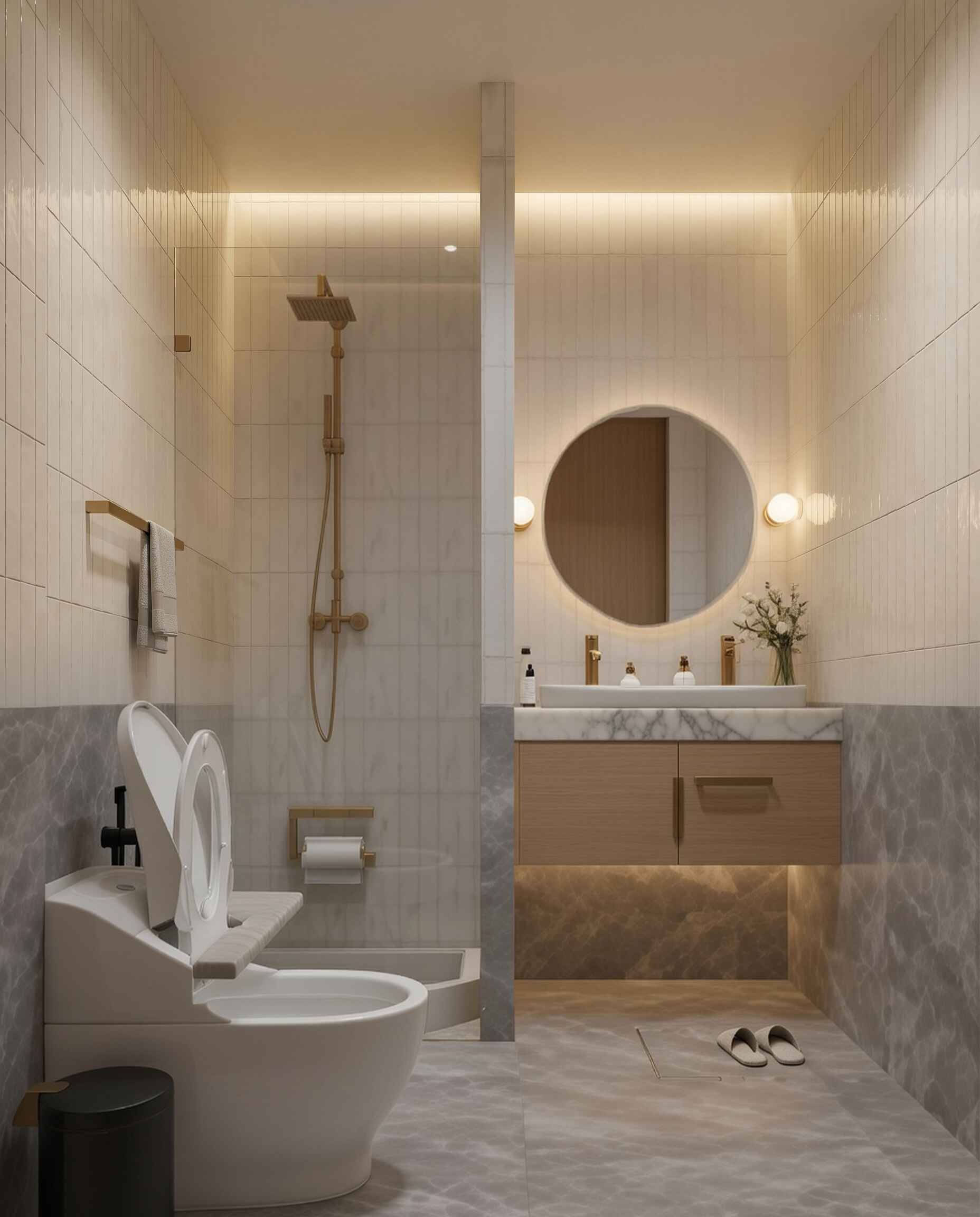 Ayat Real Estate Duplex Apartment