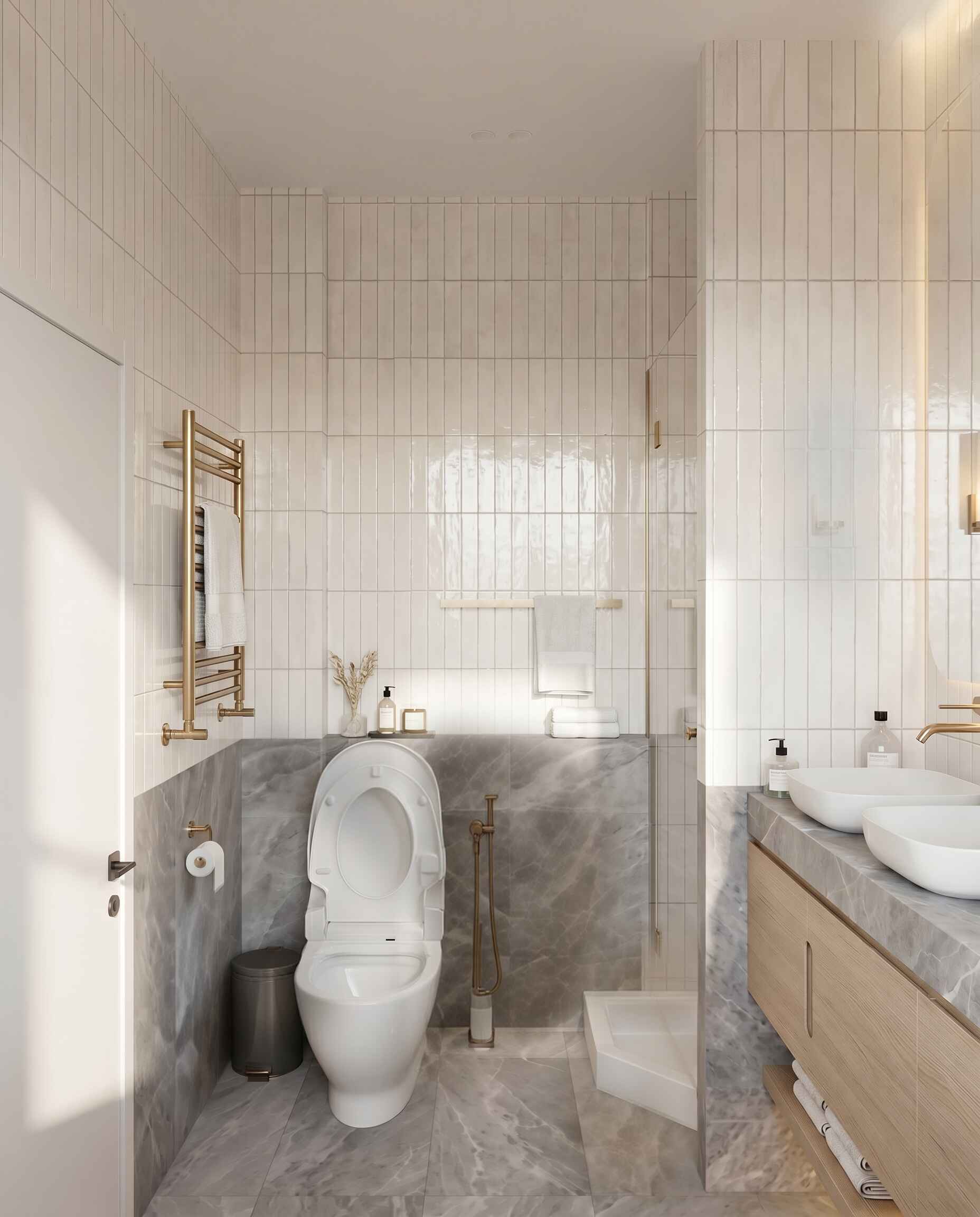 Ayat Real Estate Duplex Apartment