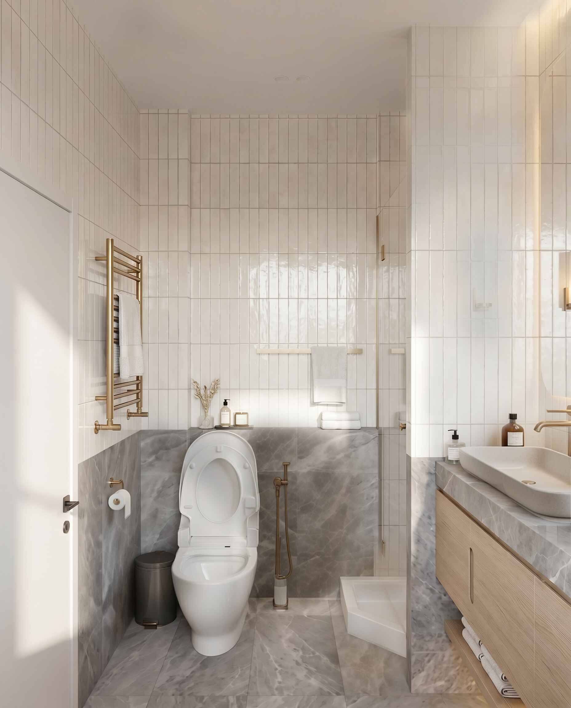 Ayat Real Estate Duplex Apartment
