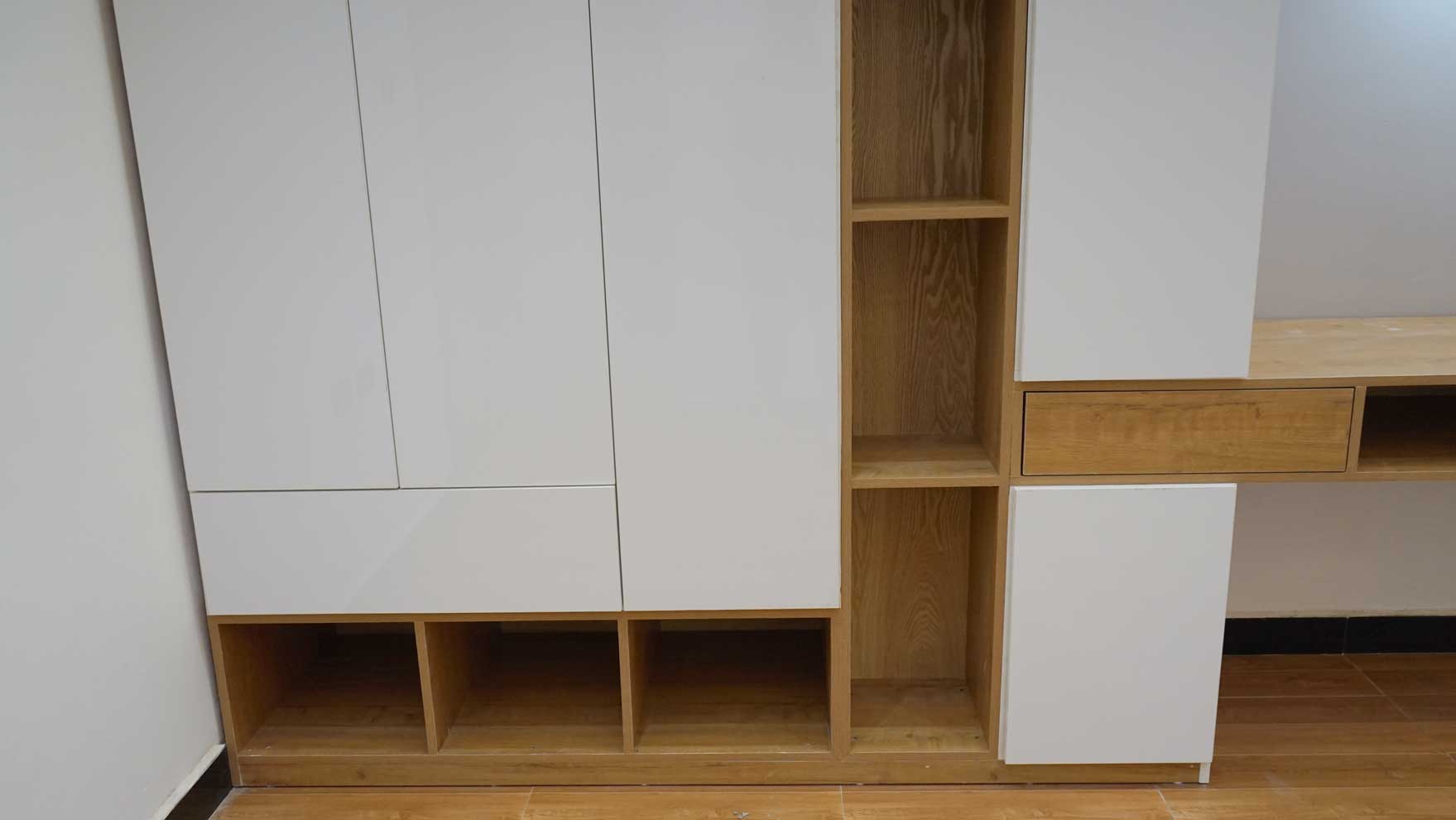 Residence III