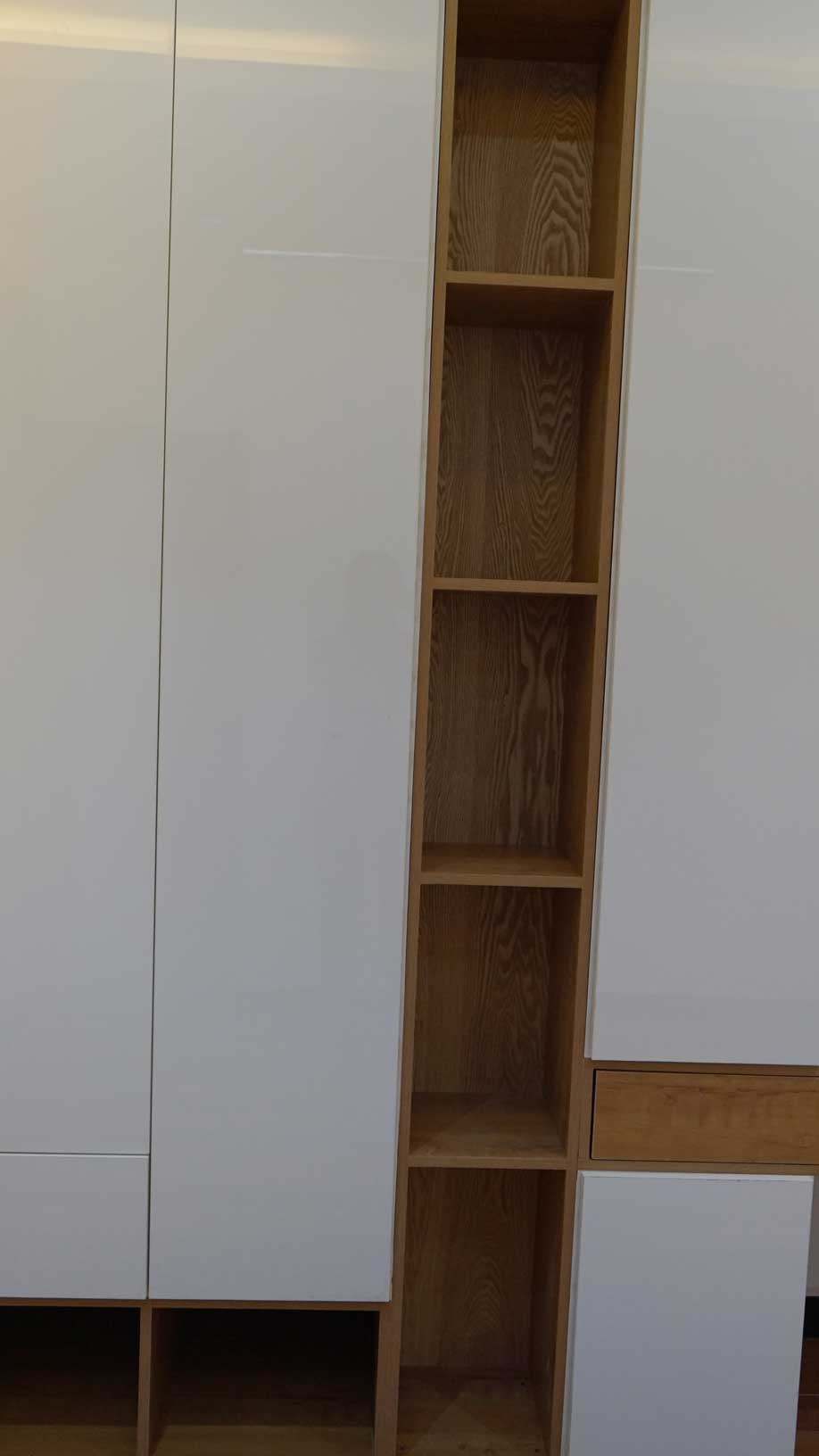 Residence III