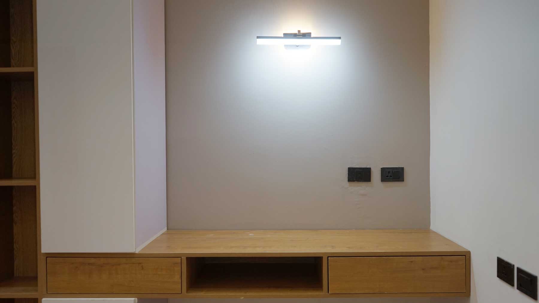 Residence III