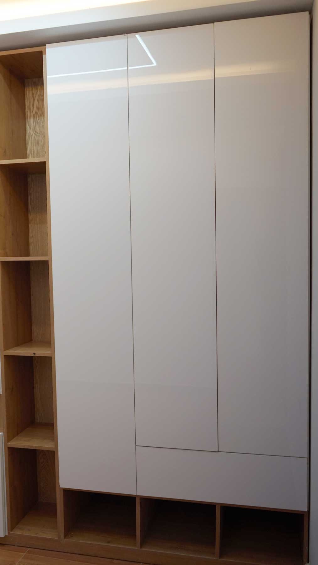 Residence III