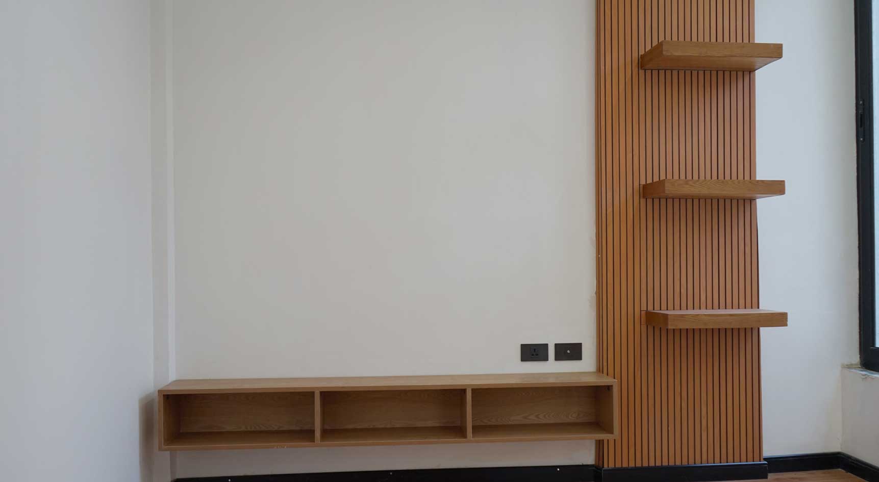 Residence III