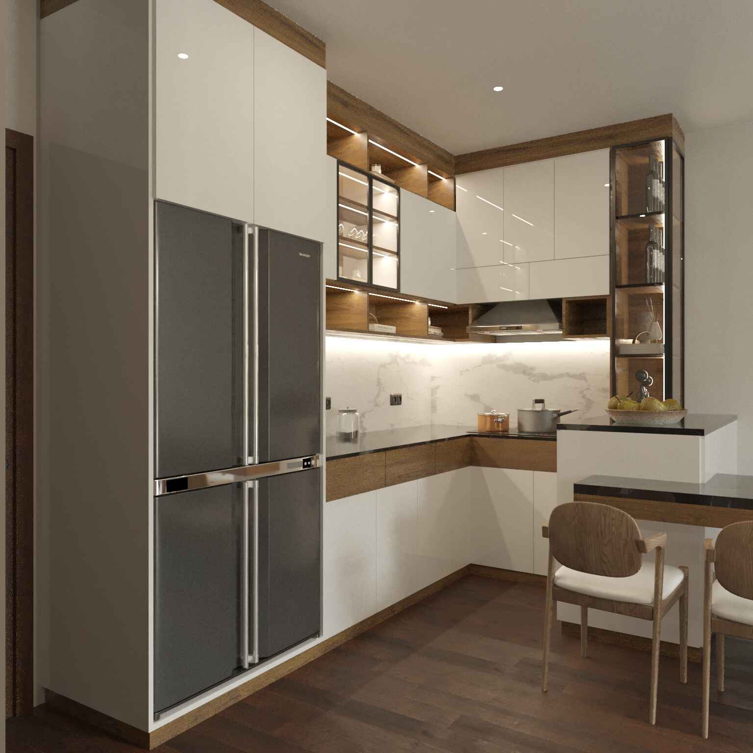 Noah 2 Bedroom Apartment