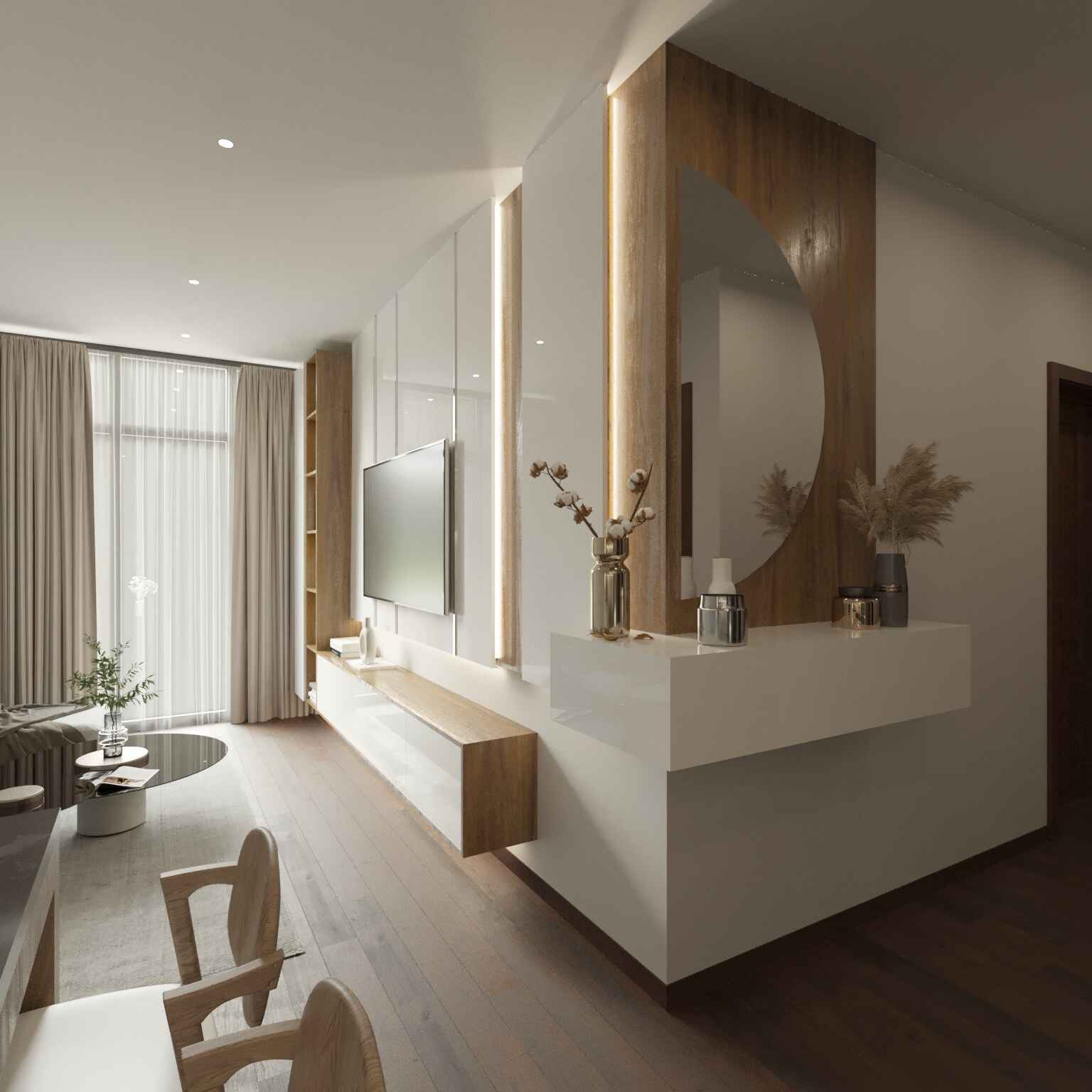 Noah 2 Bedroom Apartment