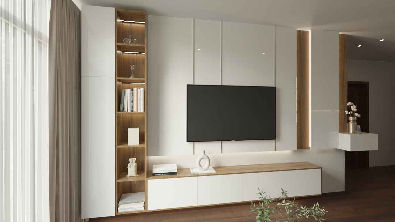 Noah 2 Bedroom Apartment