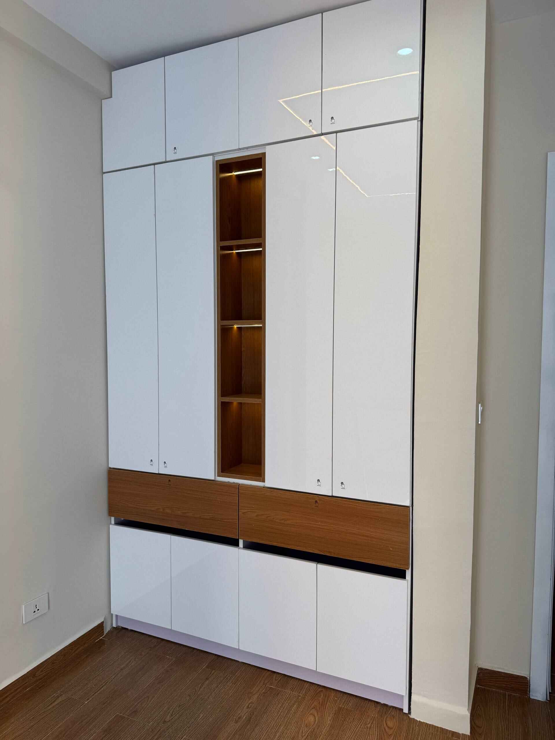 Noah 2 Bedroom Apartment