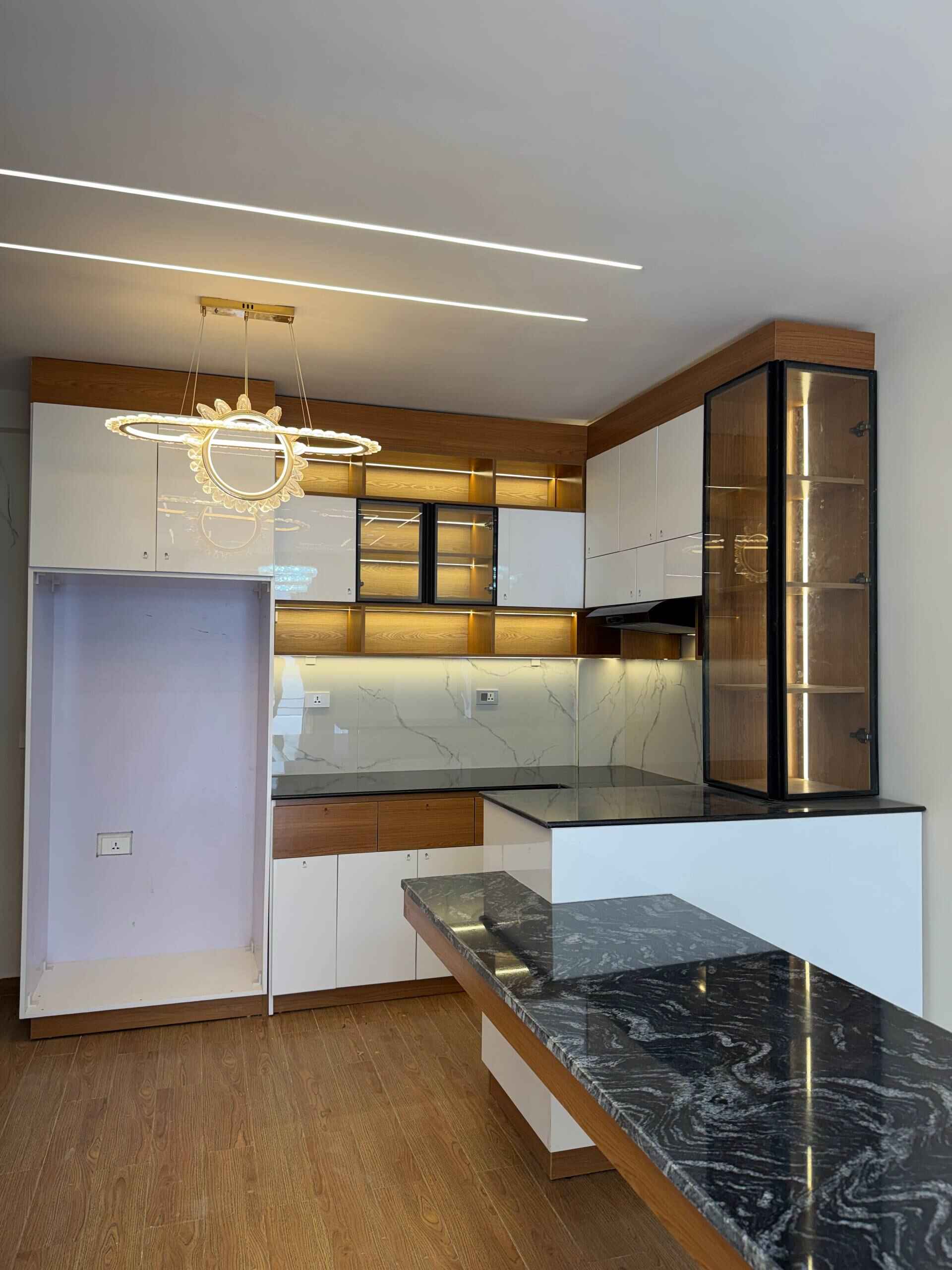 Noah 2 Bedroom Apartment