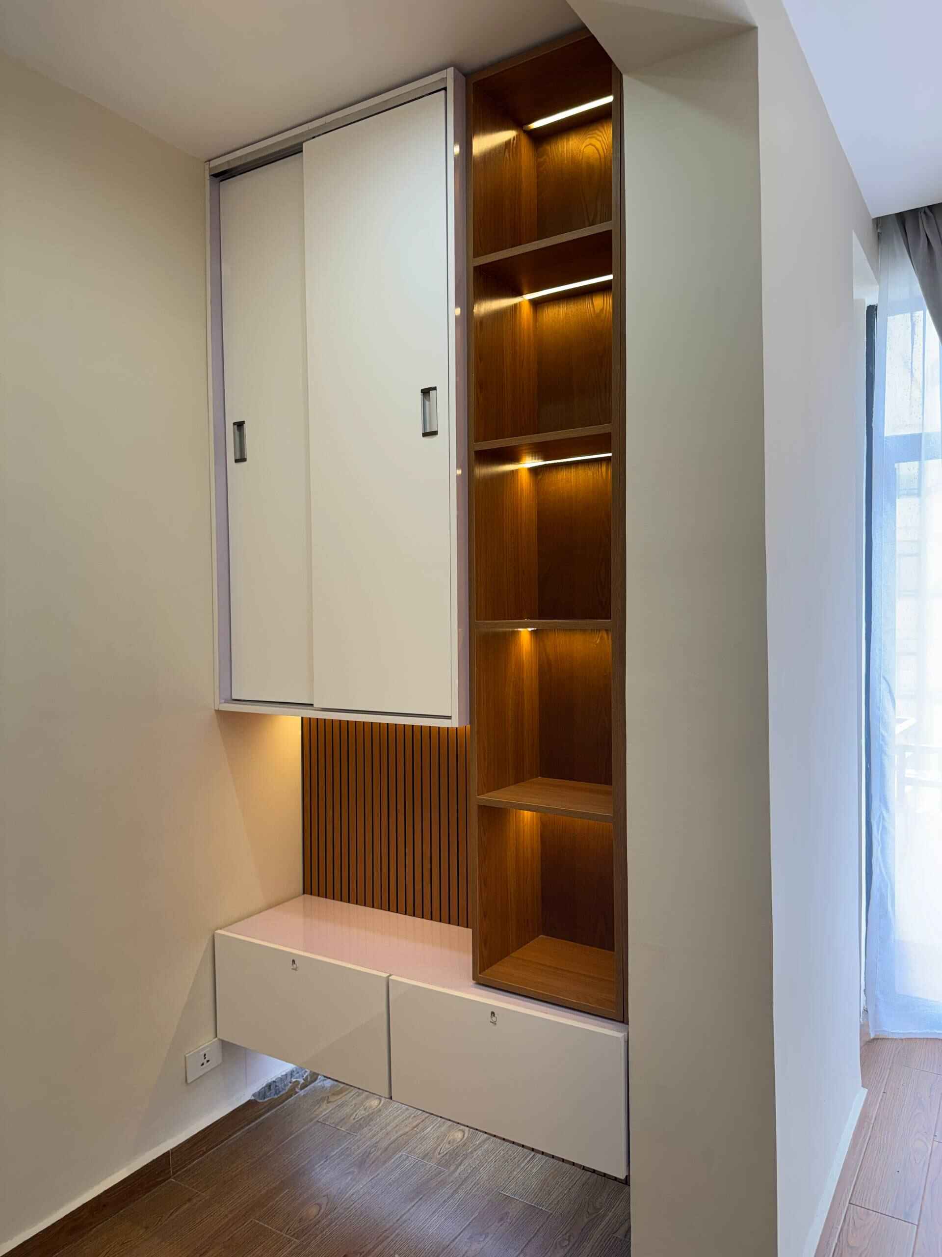 Noah 2 Bedroom Apartment