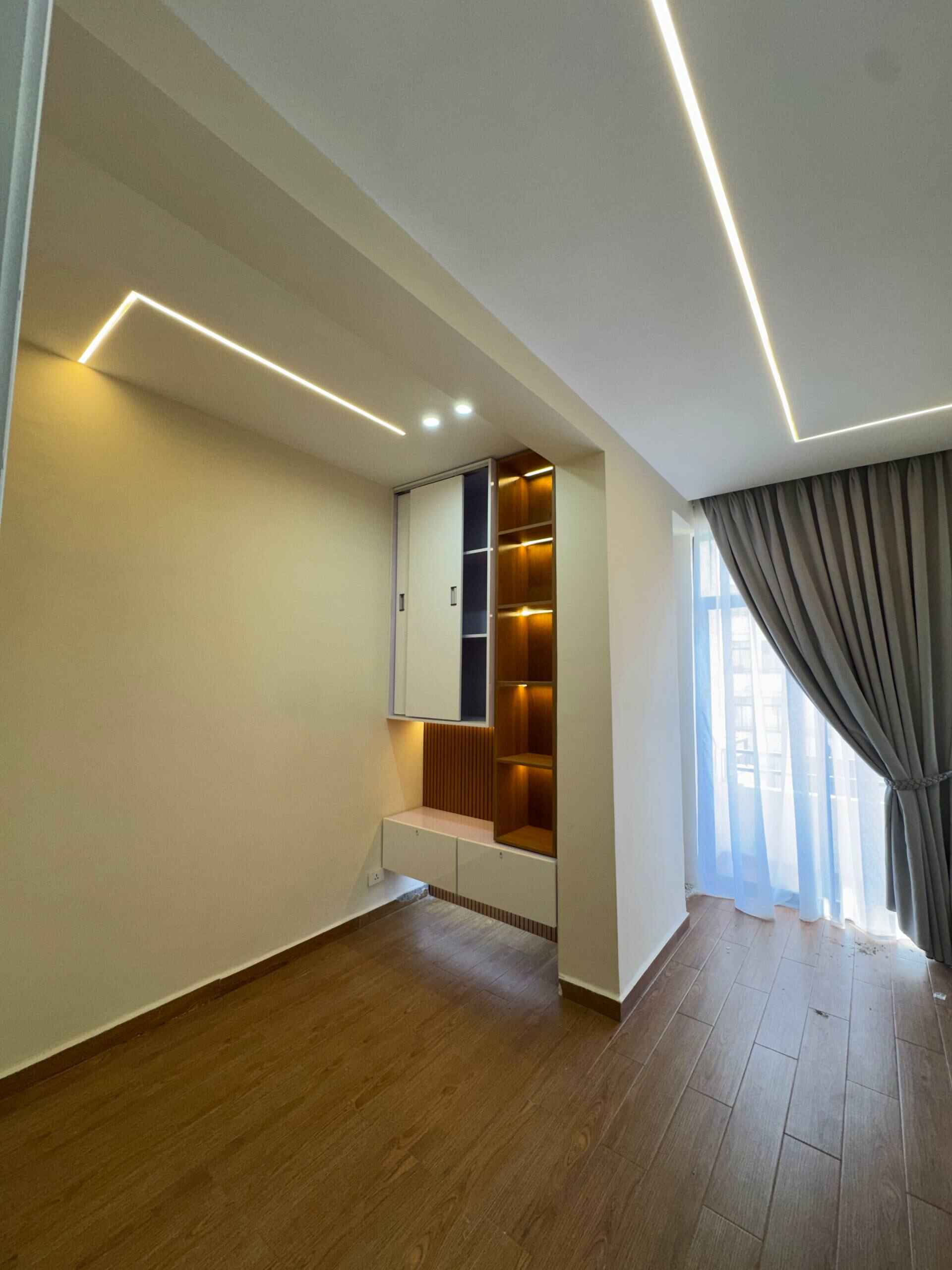Noah 2 Bedroom Apartment