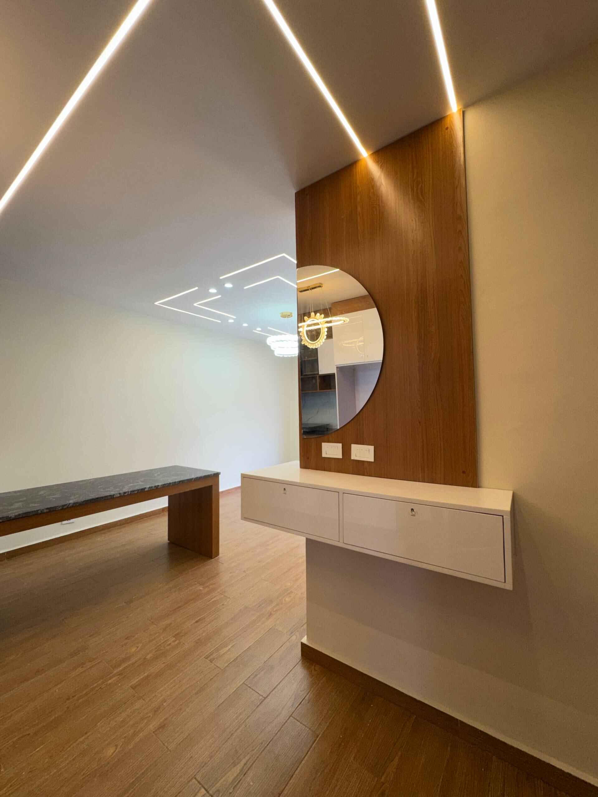 Noah 2 Bedroom Apartment