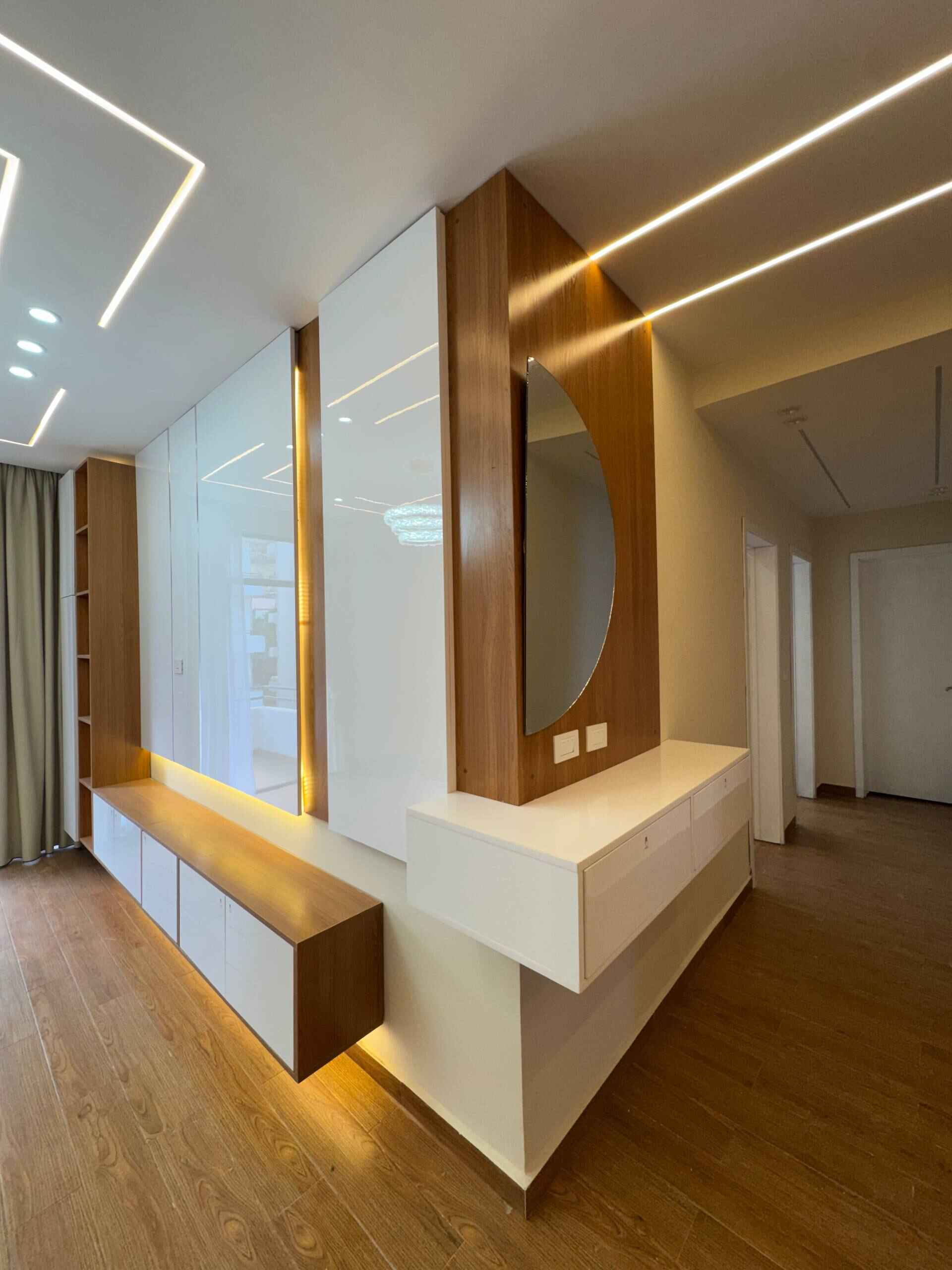 Noah 2 Bedroom Apartment
