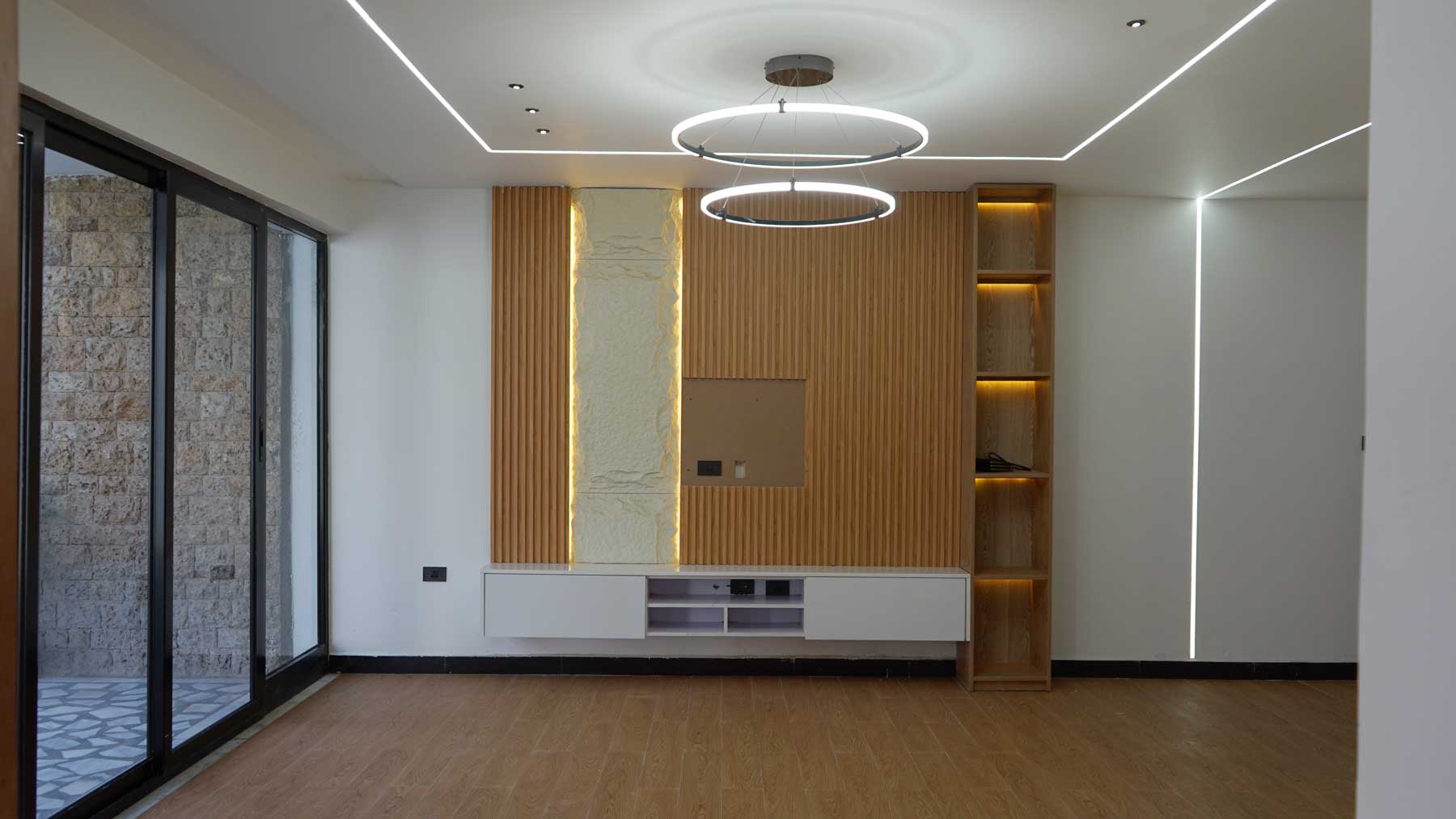 Residence III