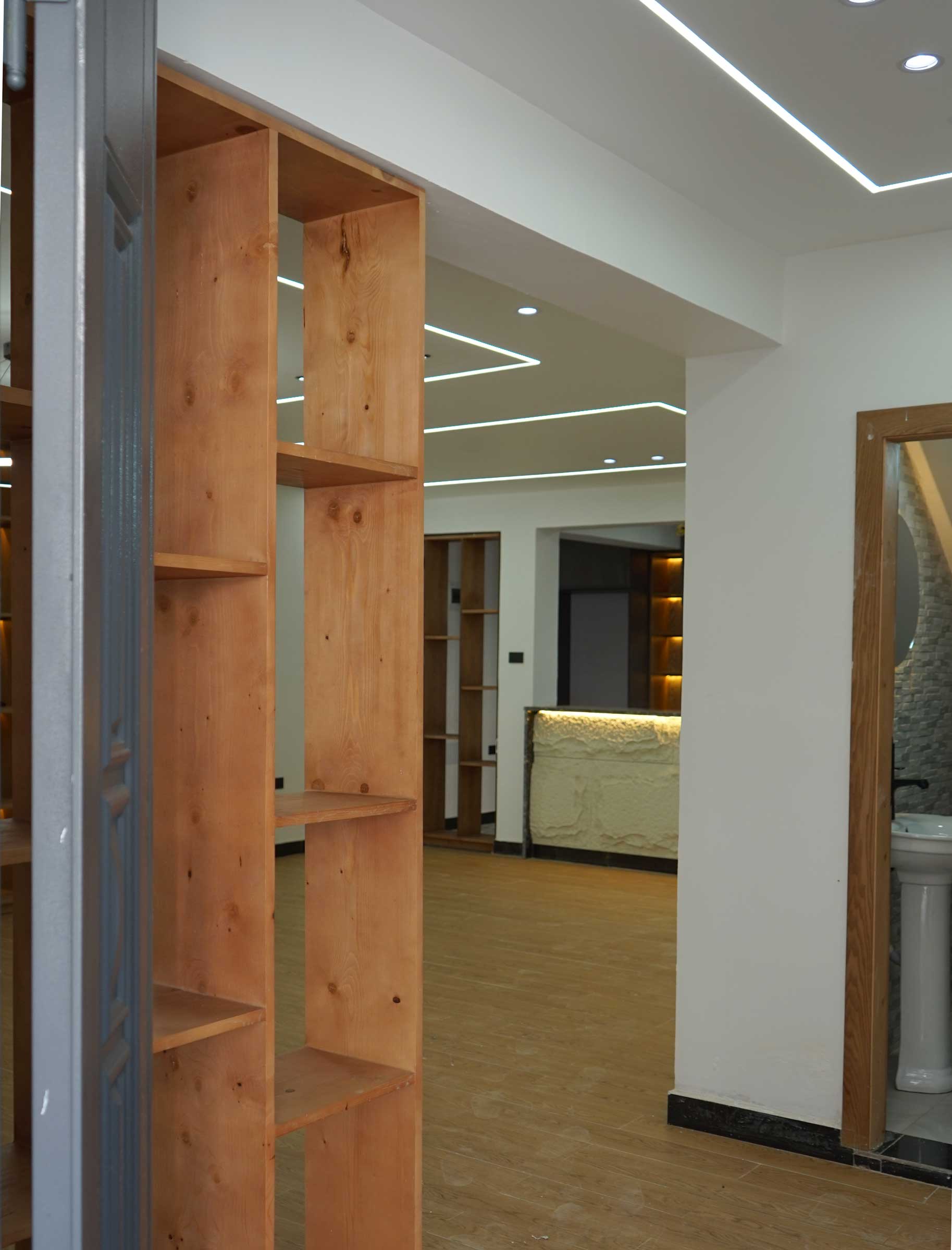 Residence III