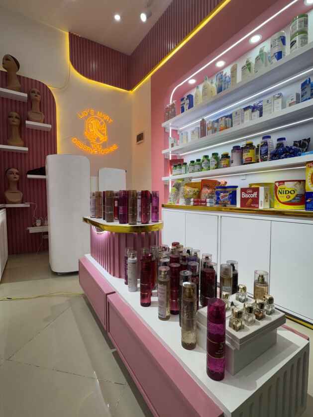 Lio's mart