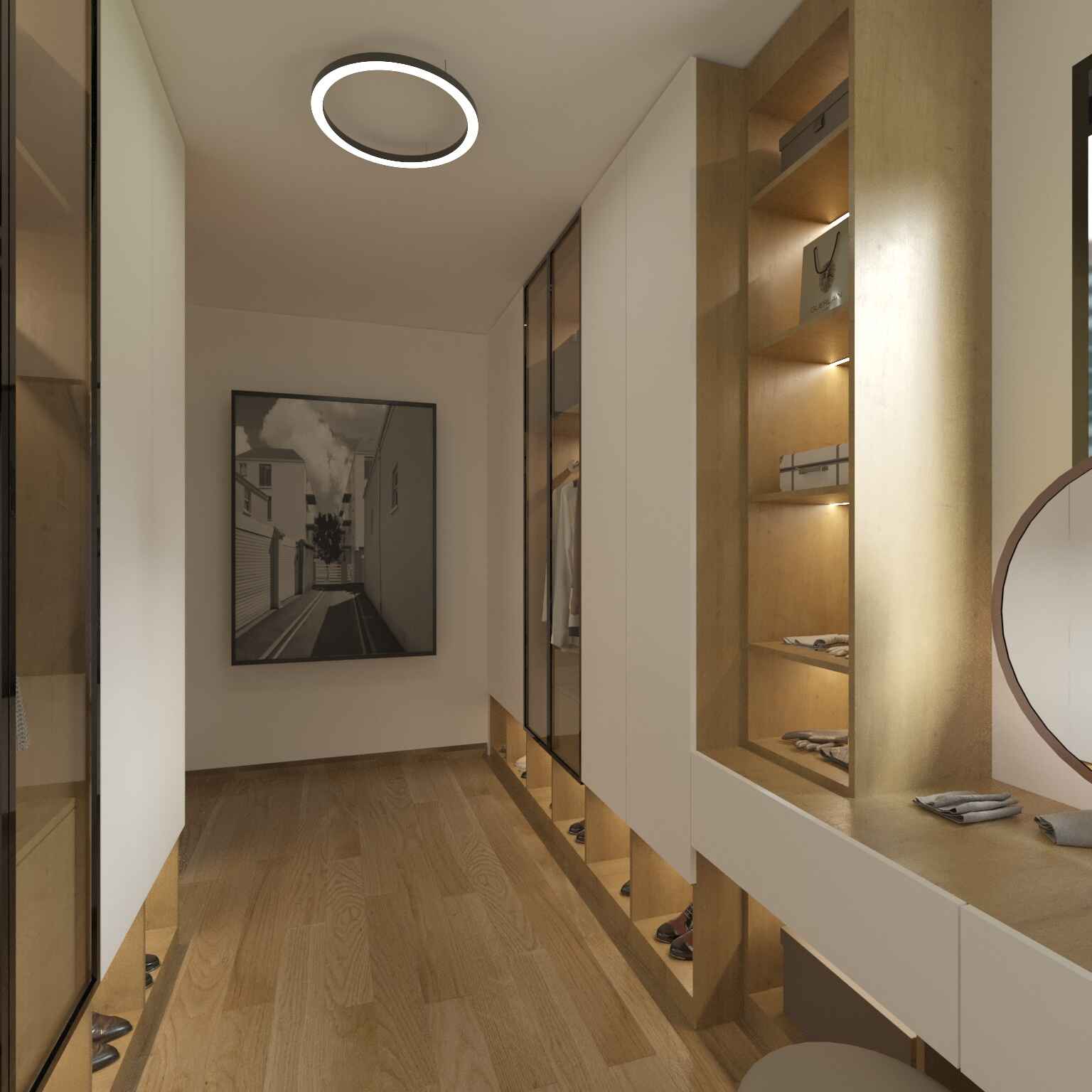 Sarbet Residence II