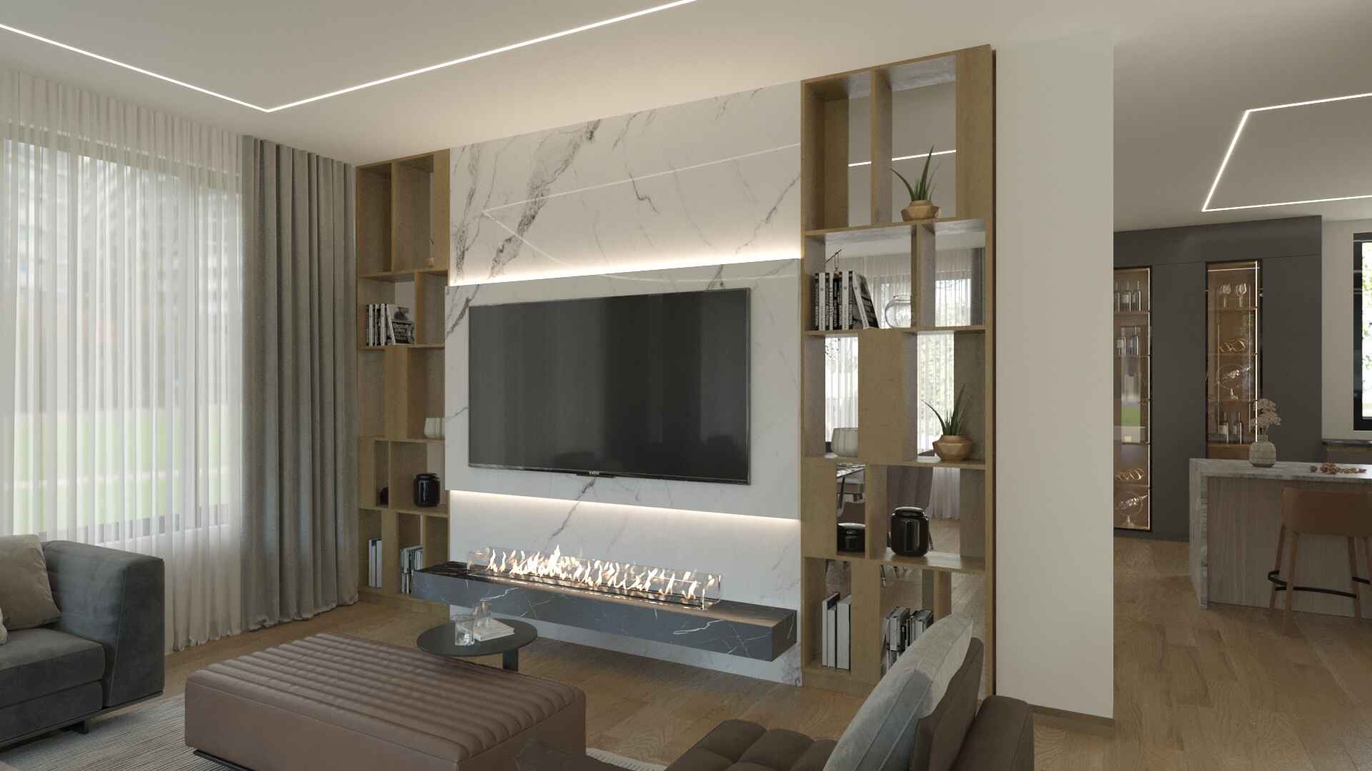 Sarbet Residence II