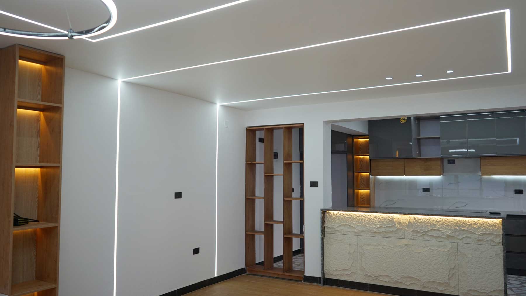 Residence III