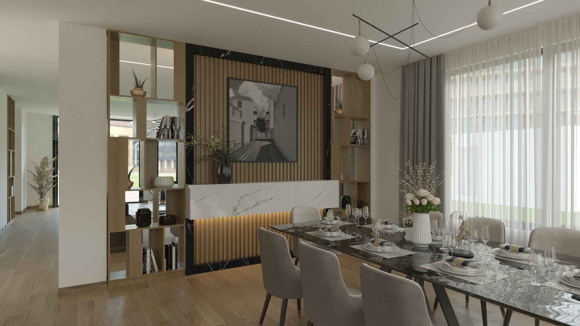 Sarbet Residence II