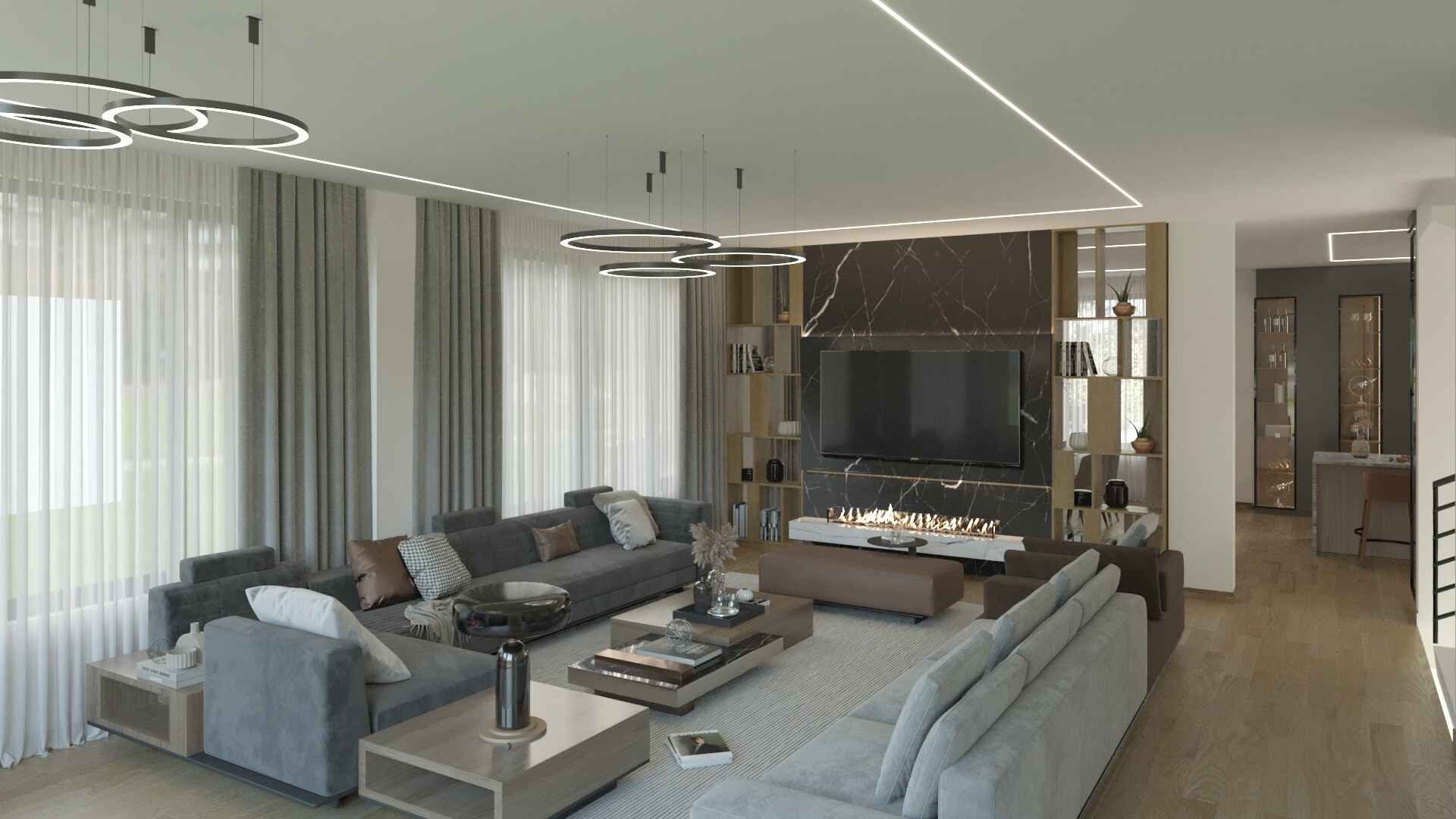 Sarbet Residence II