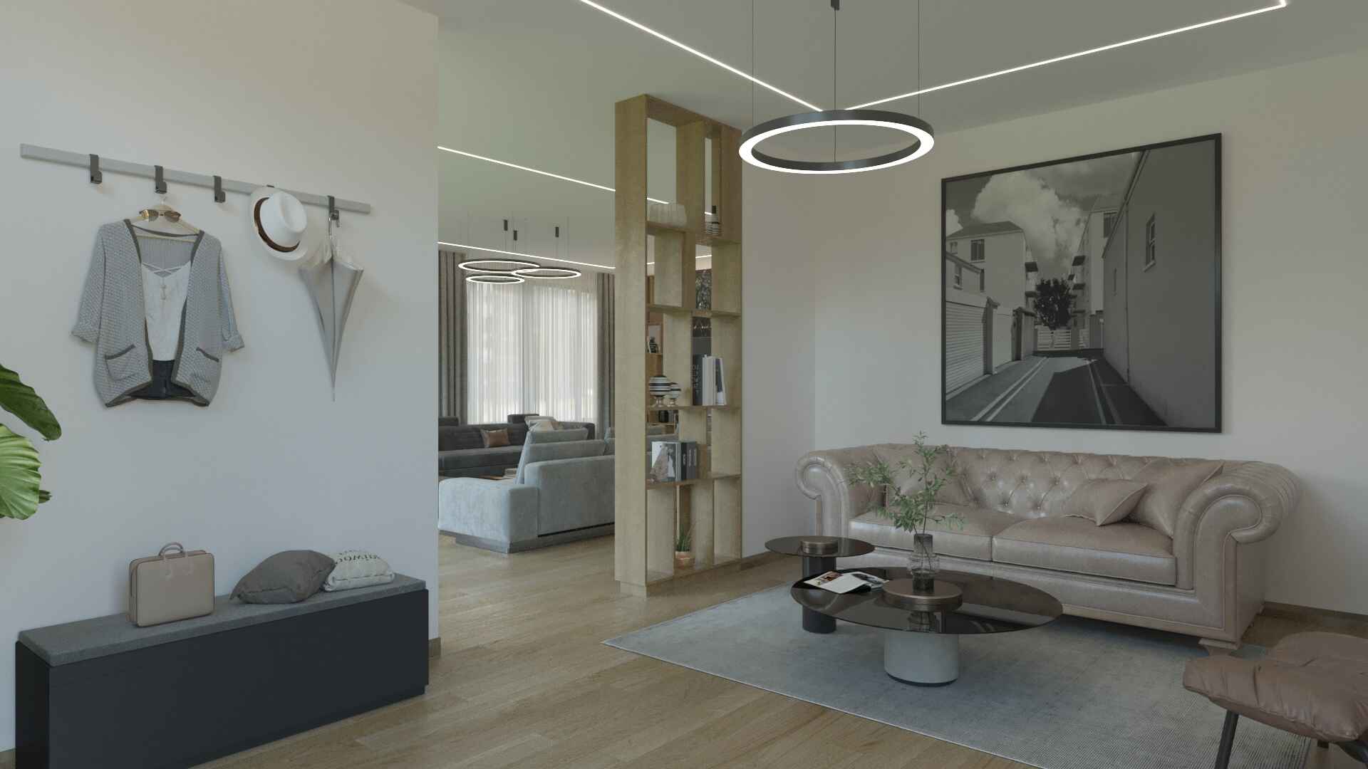 Sarbet Residence II
