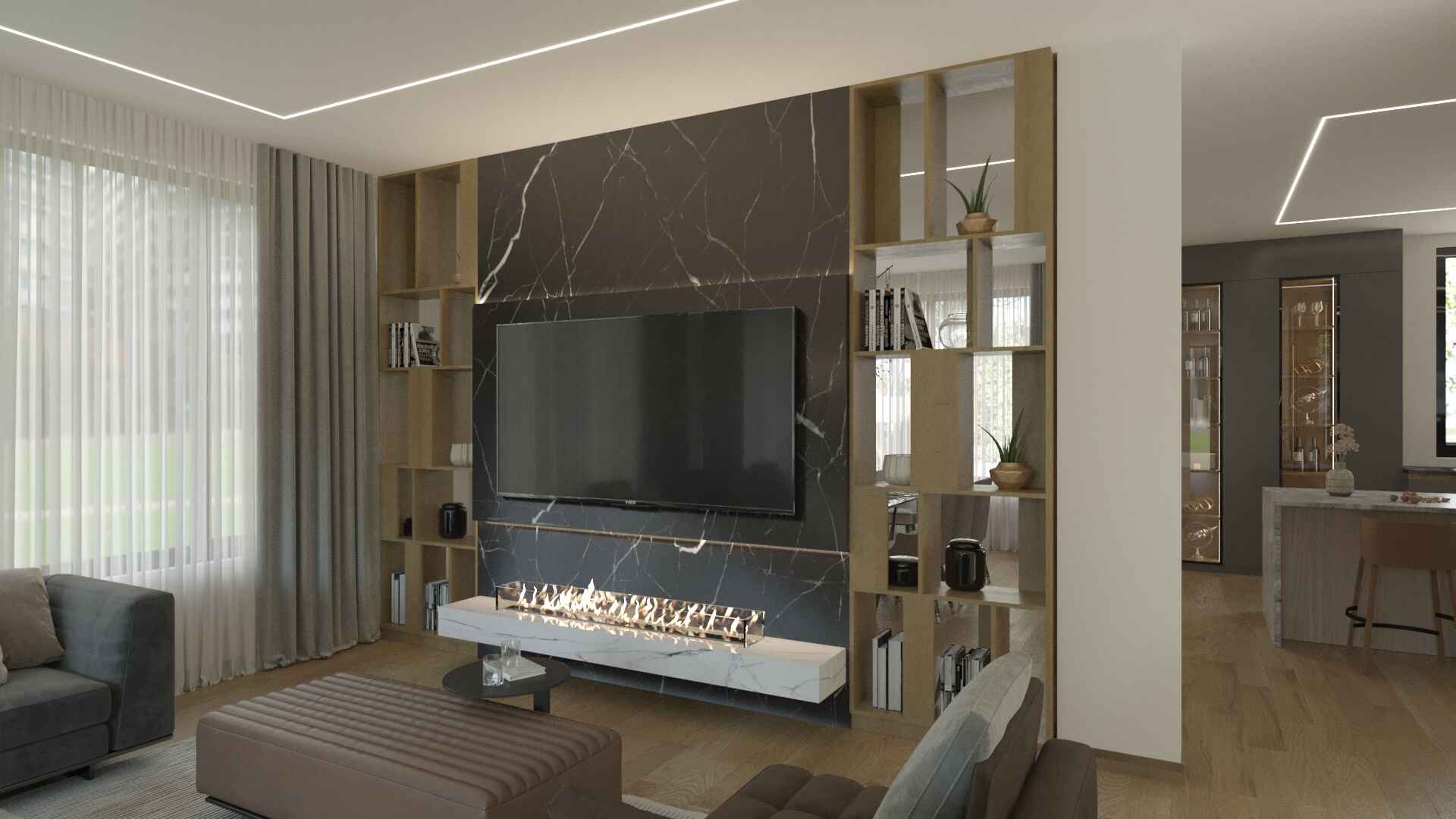 Sarbet Residence II
