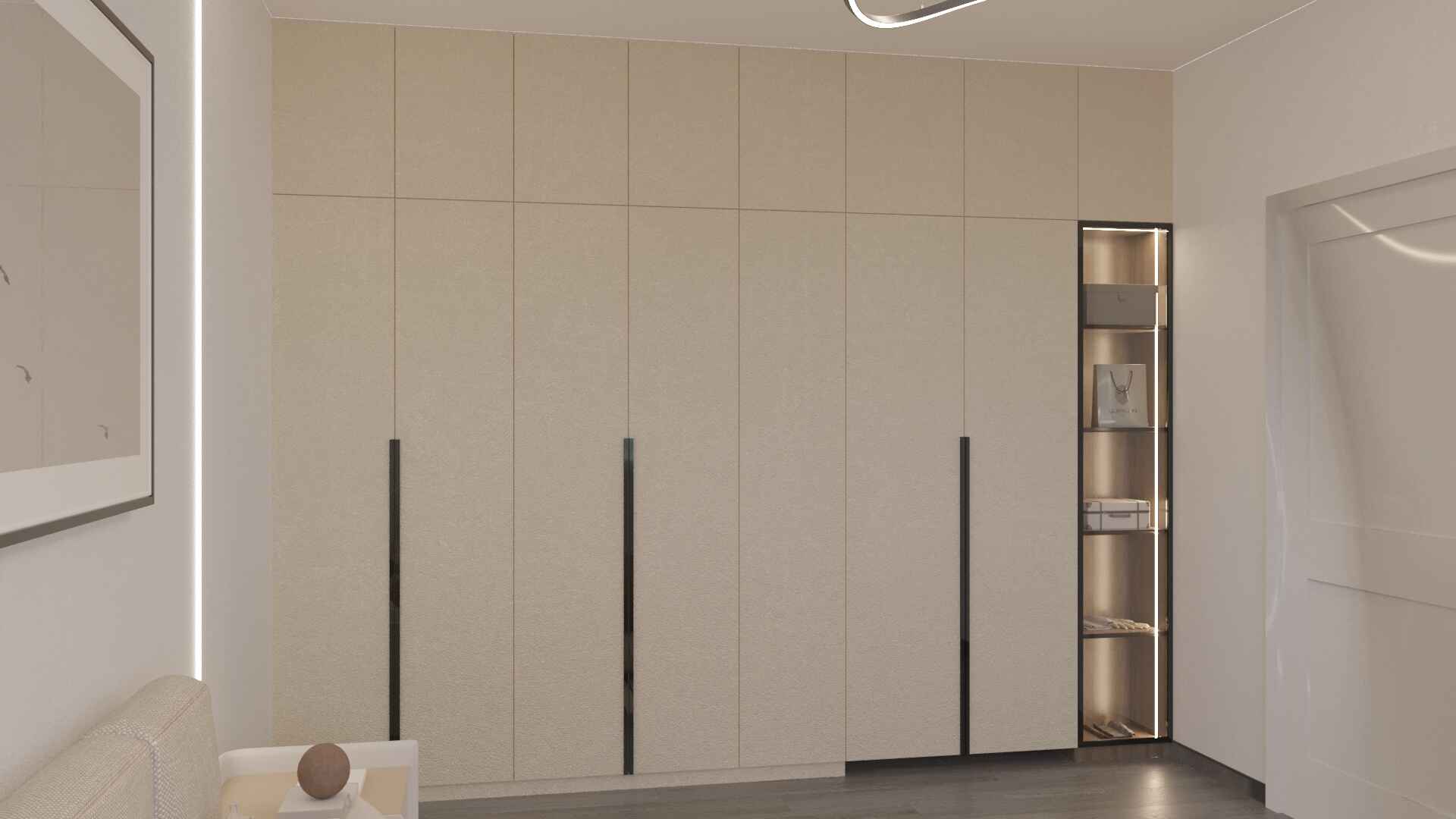Sarbet Residence