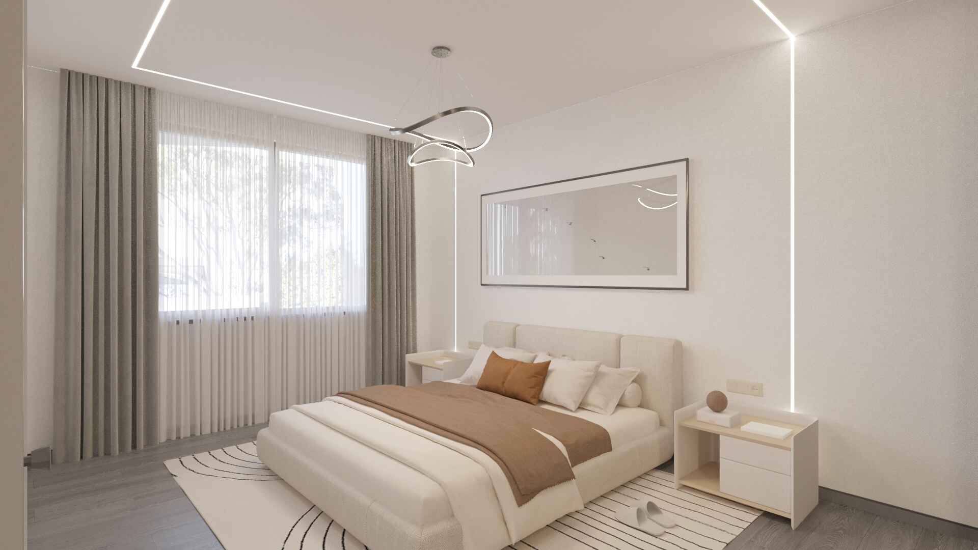 Sarbet Residence