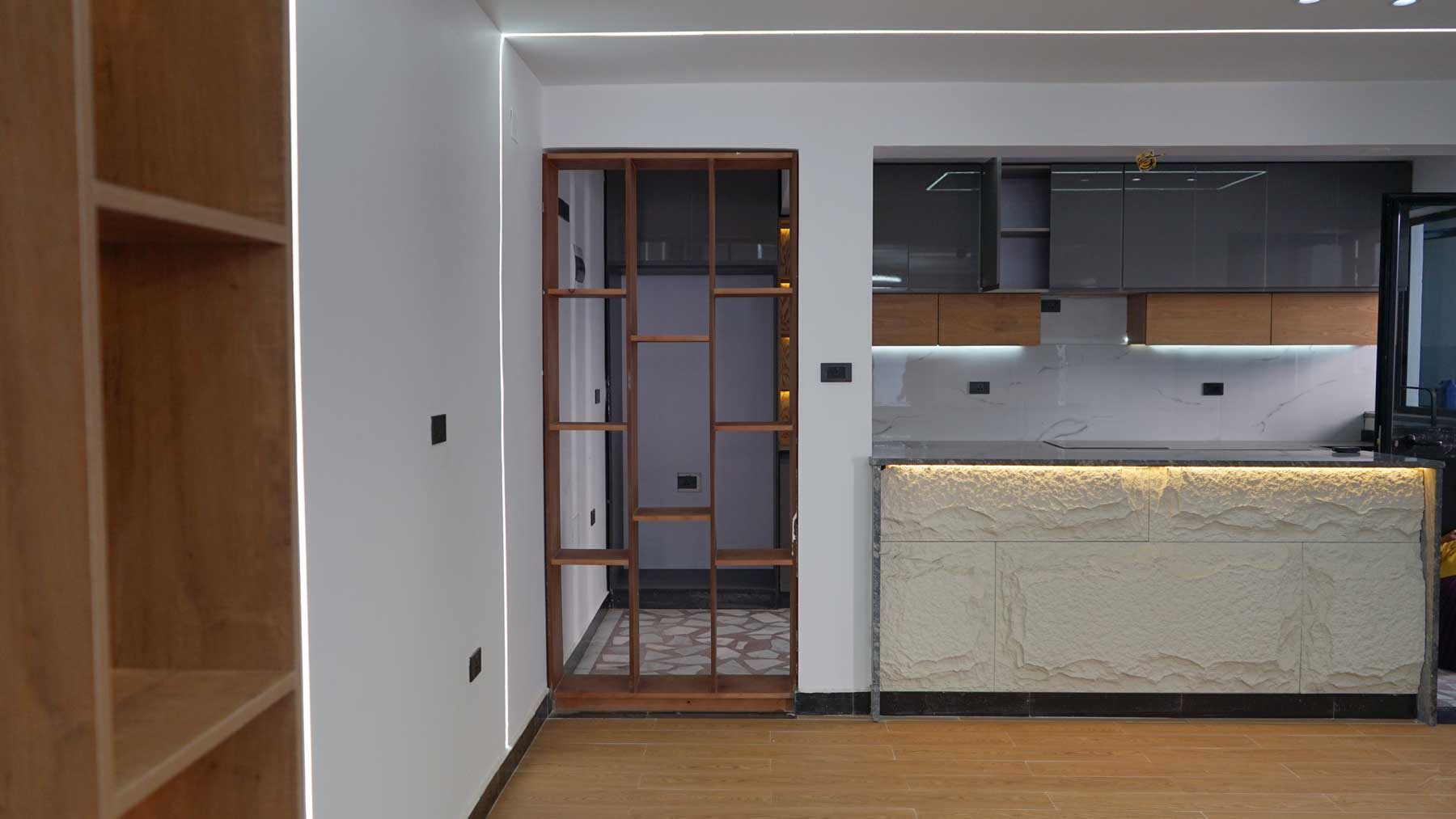 Residence III