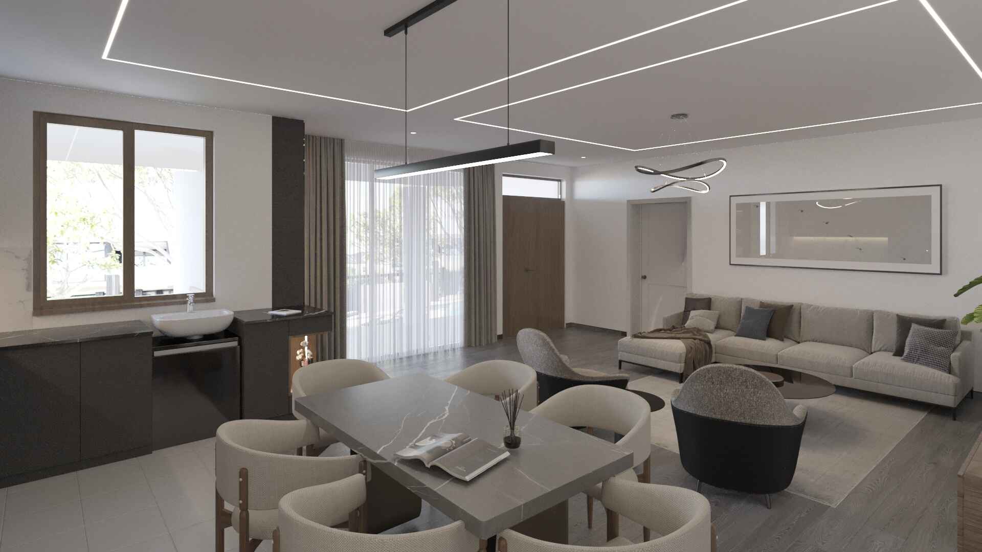 Sarbet Residence