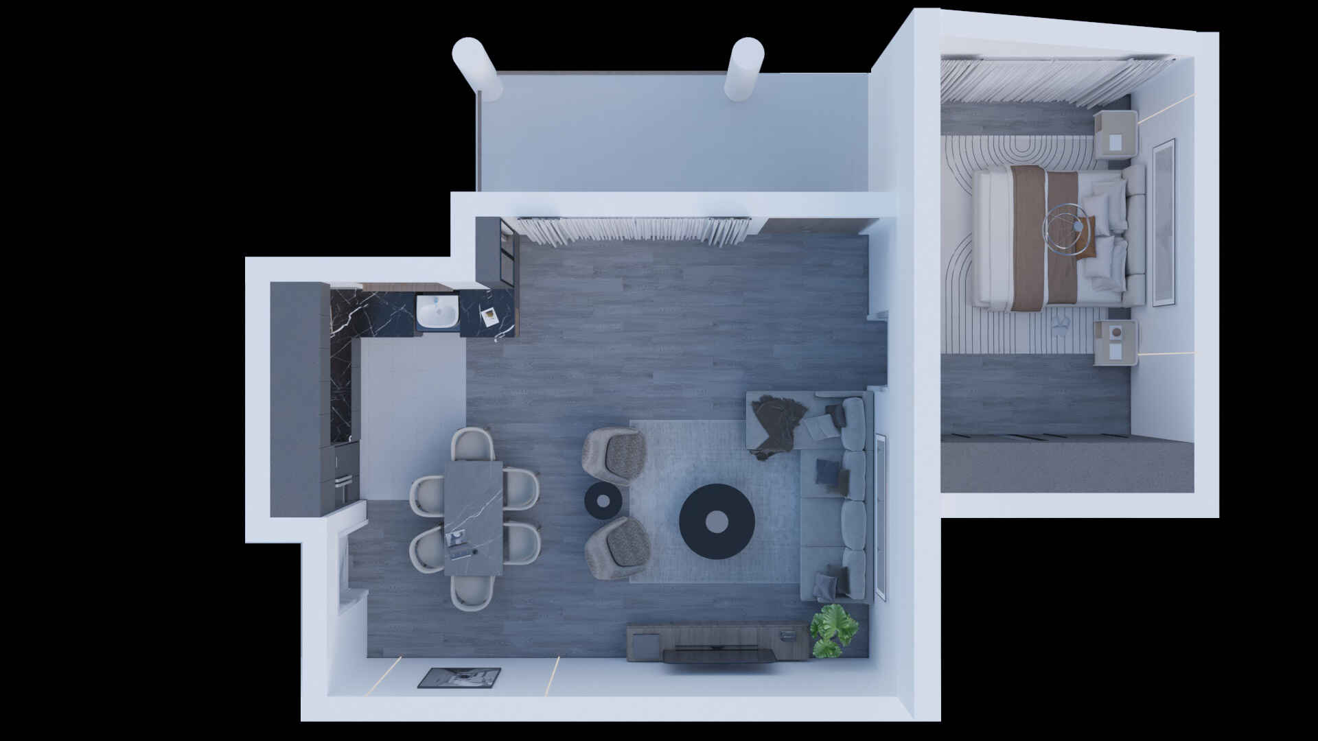 Sarbet Residence