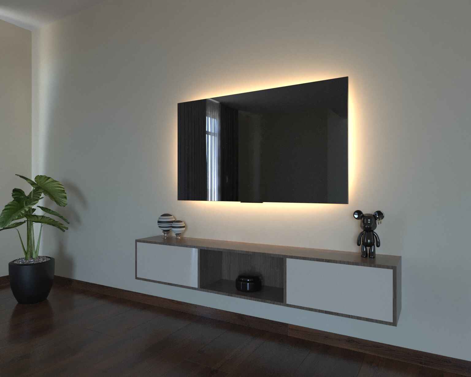 Residence Fittings