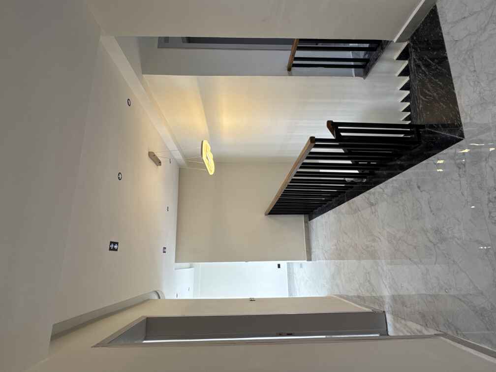 Federal Housing corporation Bole Duplex Apartment