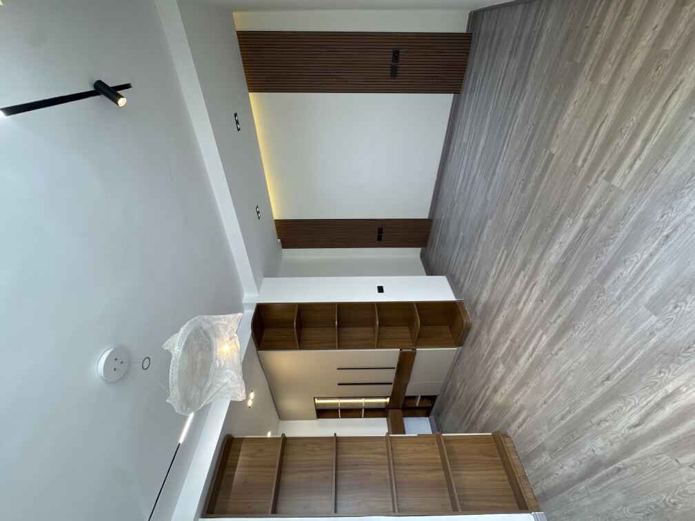 Federal Housing corporation Bole Duplex Apartment