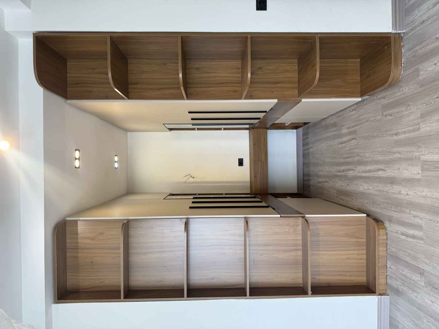 Federal Housing corporation Bole Duplex Apartment